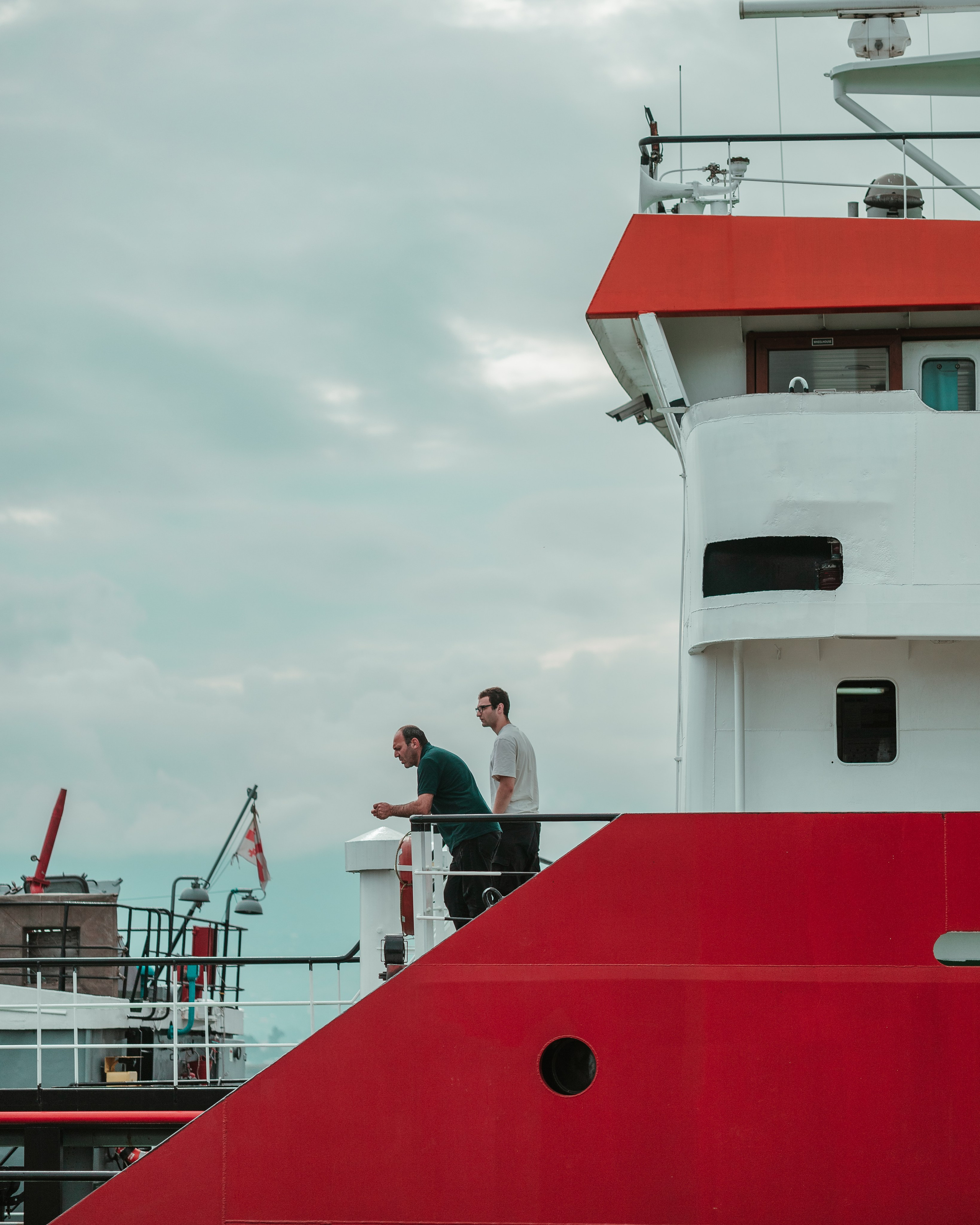 B A T U M I. Bspander