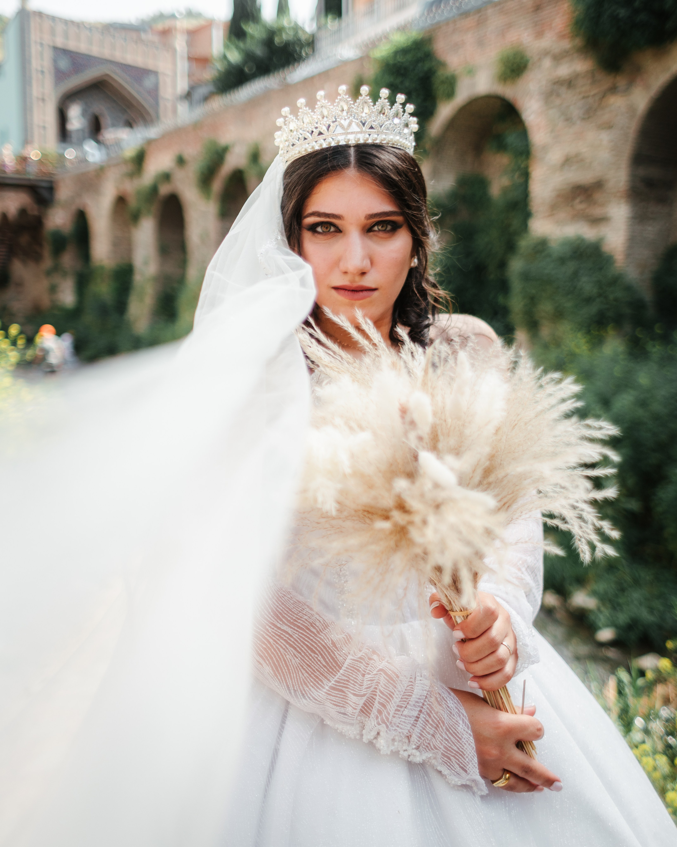 Nino & Giorgi. Bspander