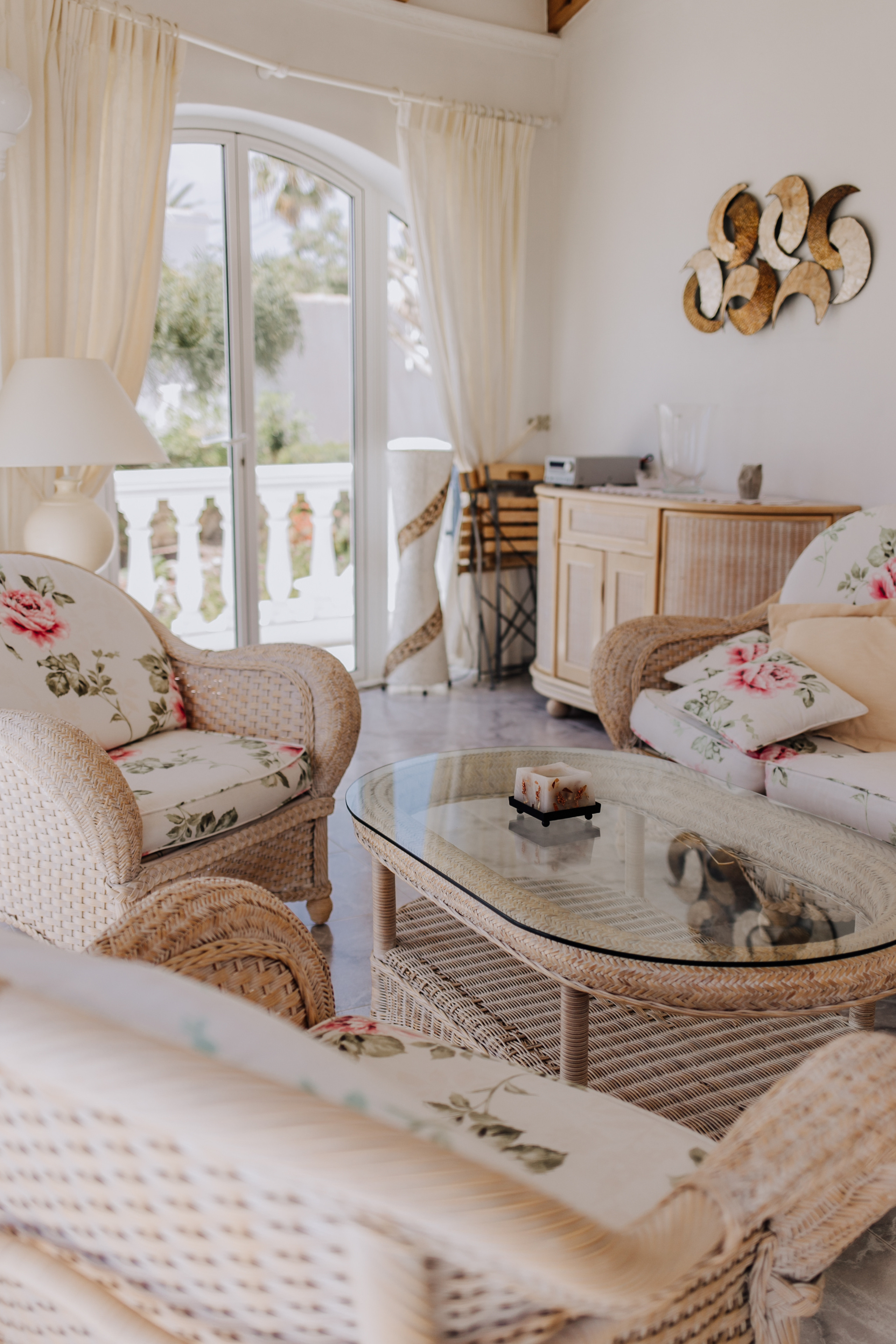 Real Estate Agency Moraira. Photographer Kristina Dorina