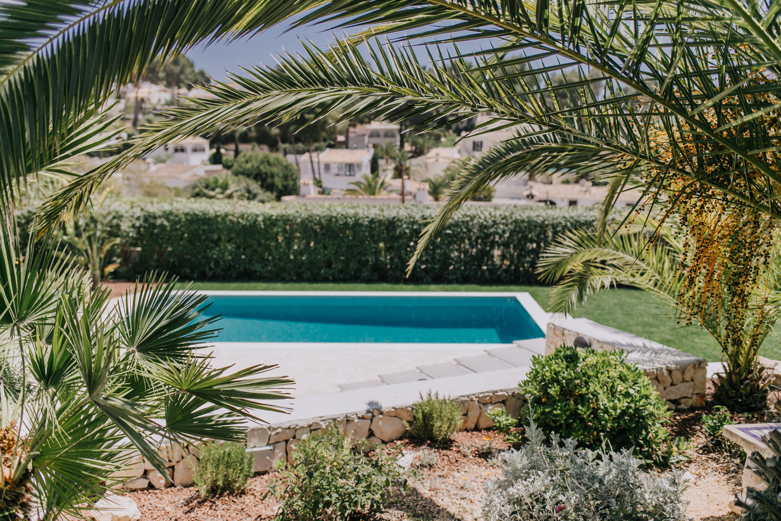 Real Estate Agency Moraira. Photographer Kristina Dorina