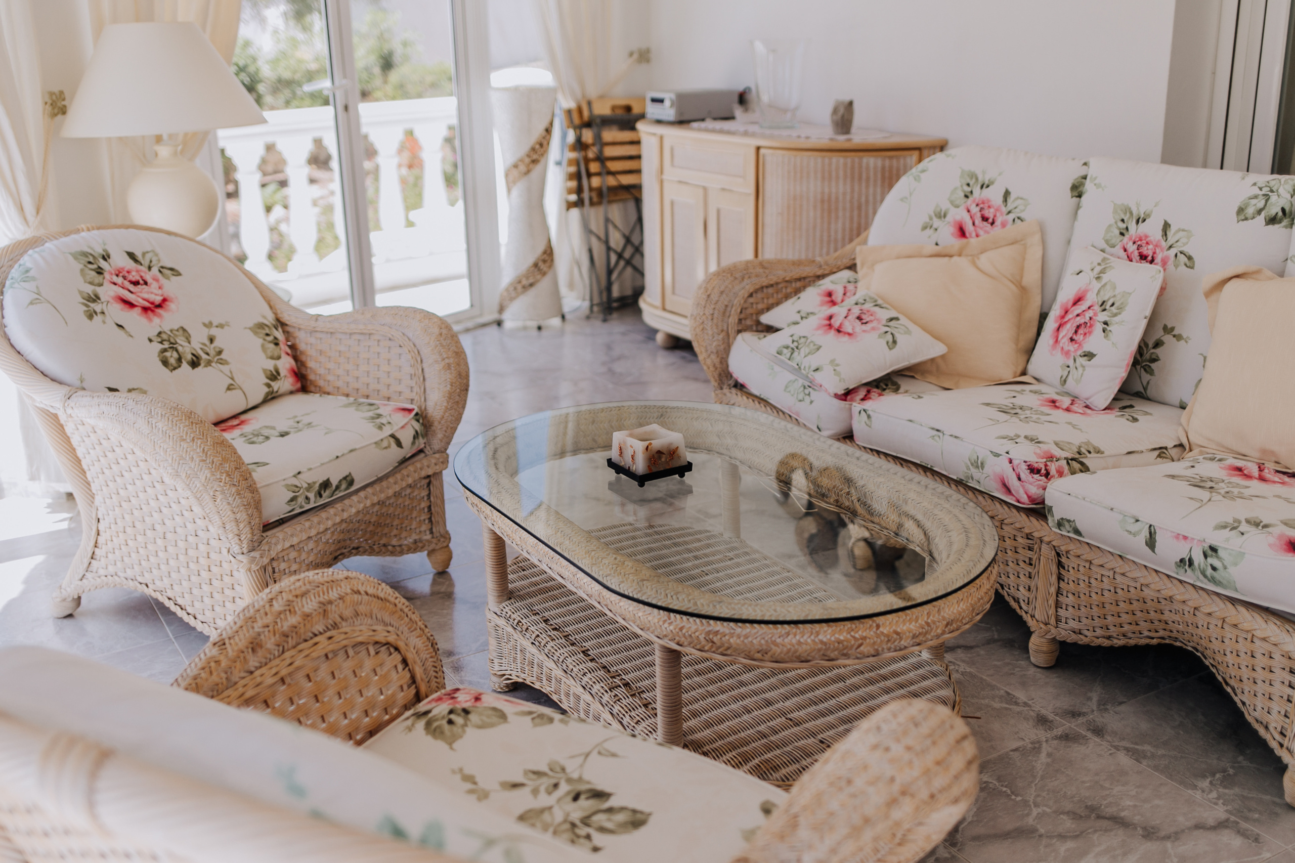 Real Estate Agency Moraira. Photographer Kristina Dorina