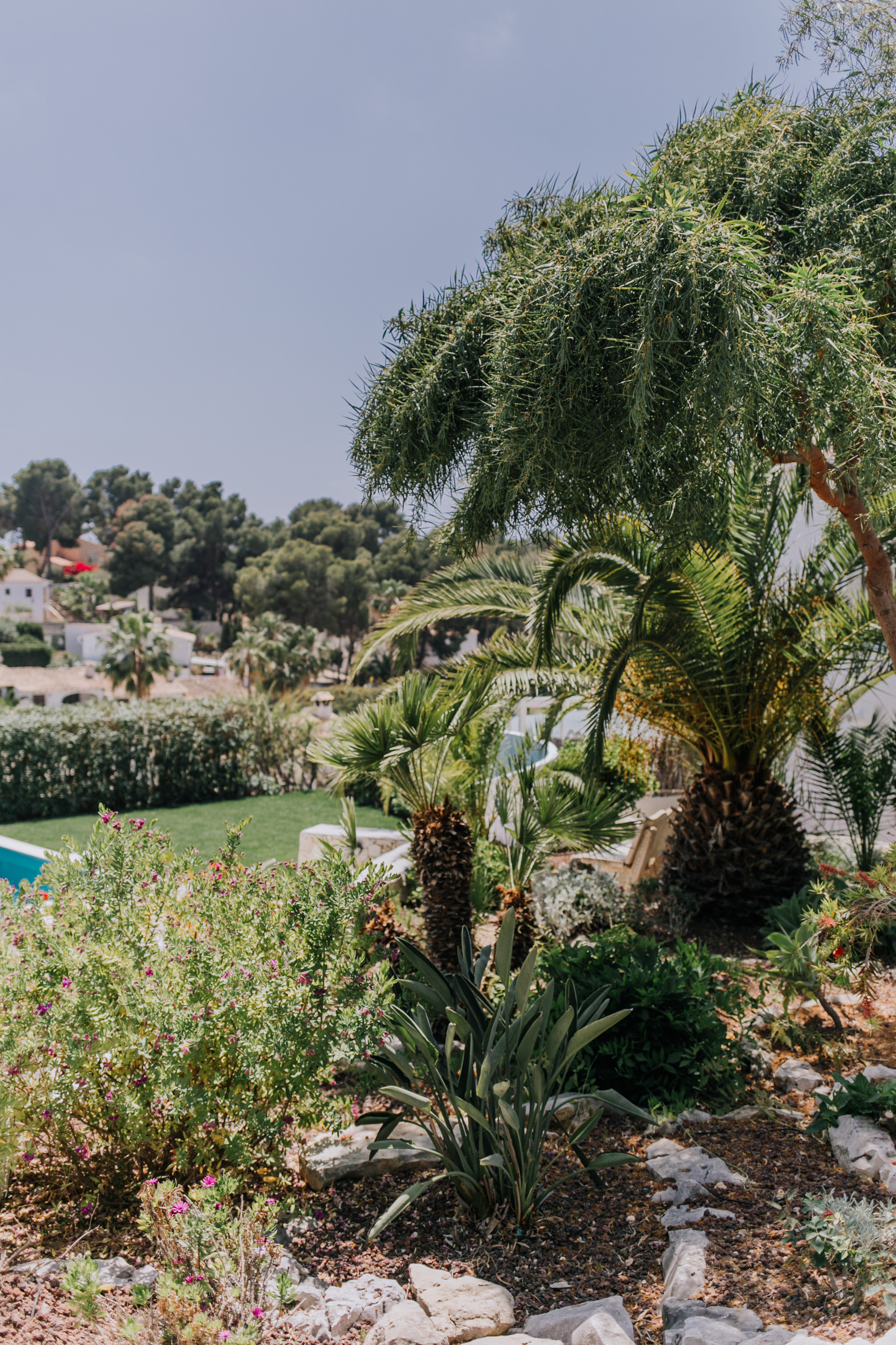 Real Estate Agency Moraira. Photographer Kristina Dorina