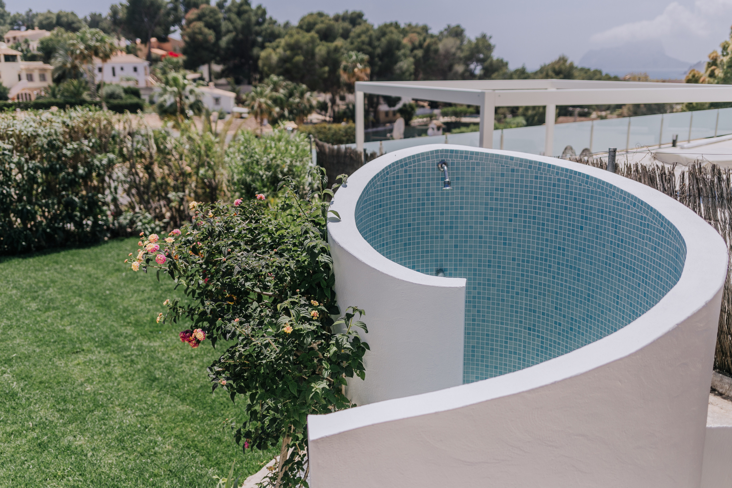 Real Estate Agency Moraira. Photographer Kristina Dorina