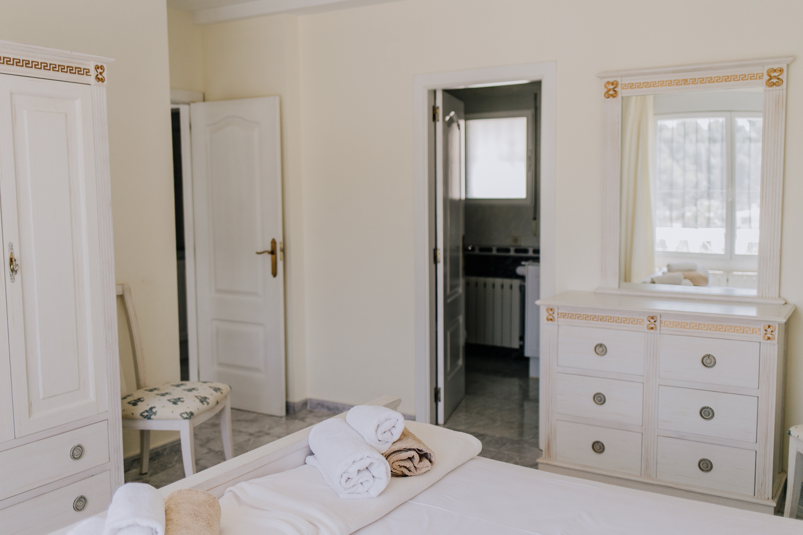 Real Estate Agency Moraira. Photographer Kristina Dorina