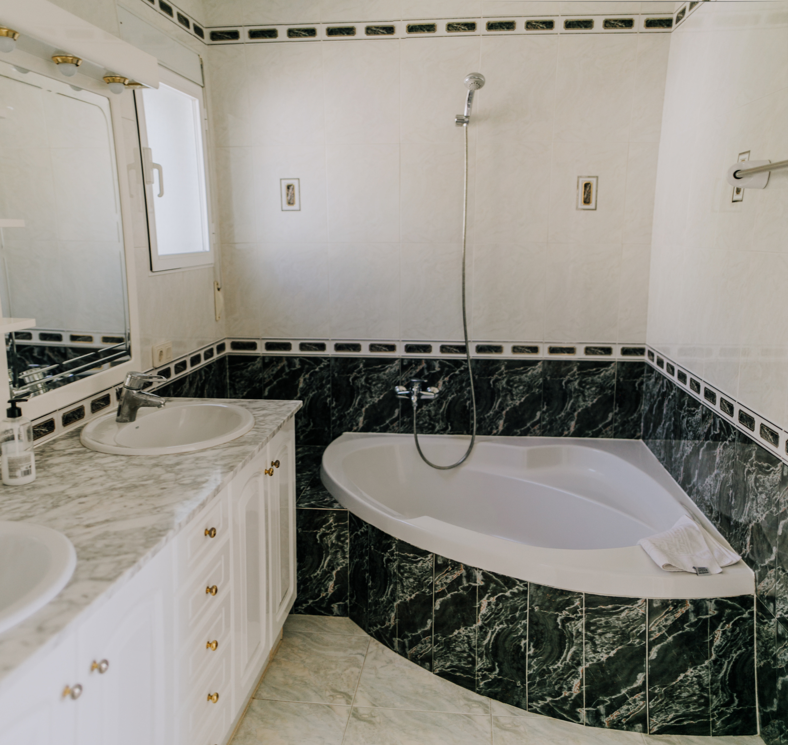 Real Estate Agency Moraira. Photographer Kristina Dorina