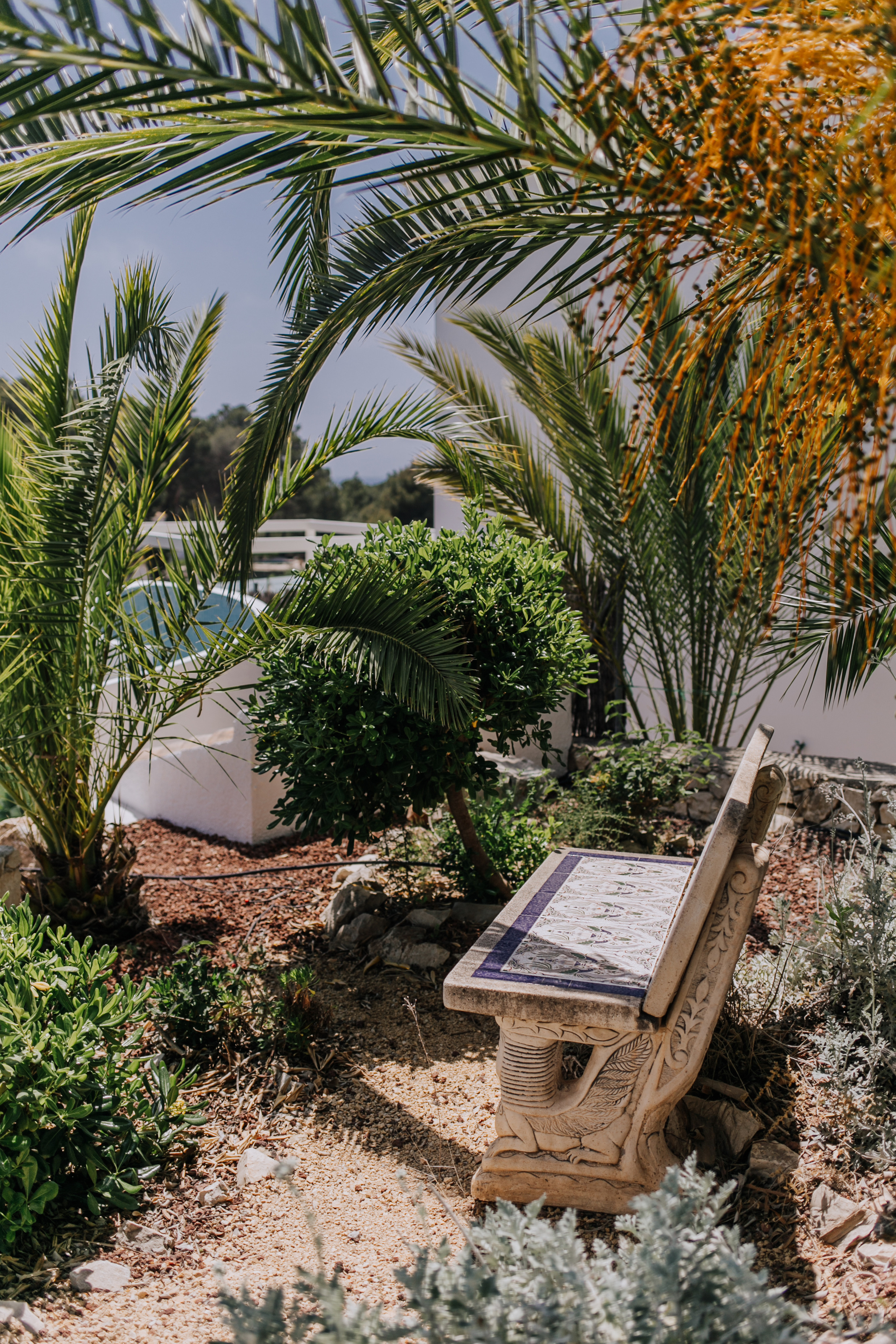 Real Estate Agency Moraira. Photographer Kristina Dorina