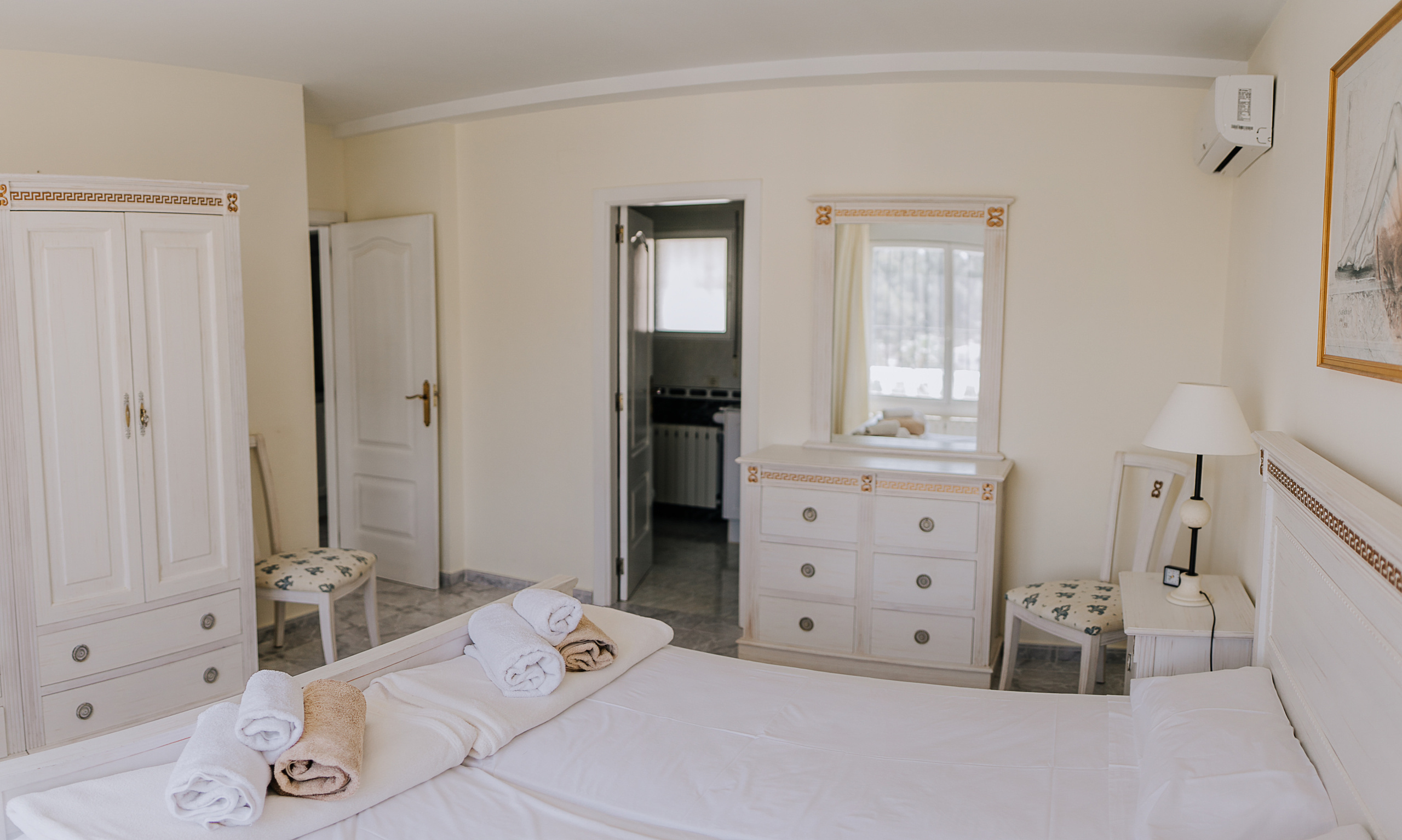 Real Estate Agency Moraira. Photographer Kristina Dorina