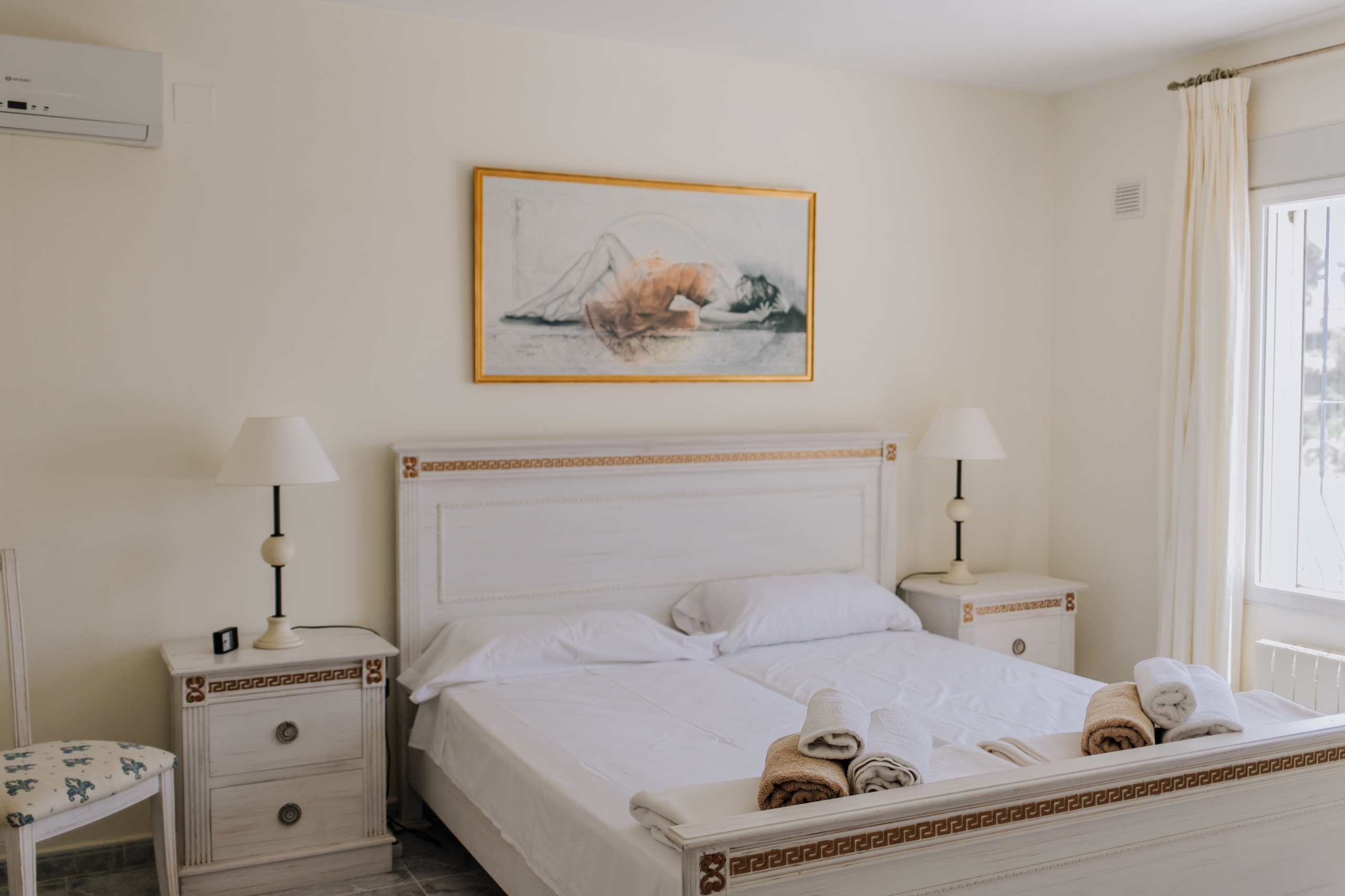 Real Estate Agency Moraira. Photographer Kristina Dorina