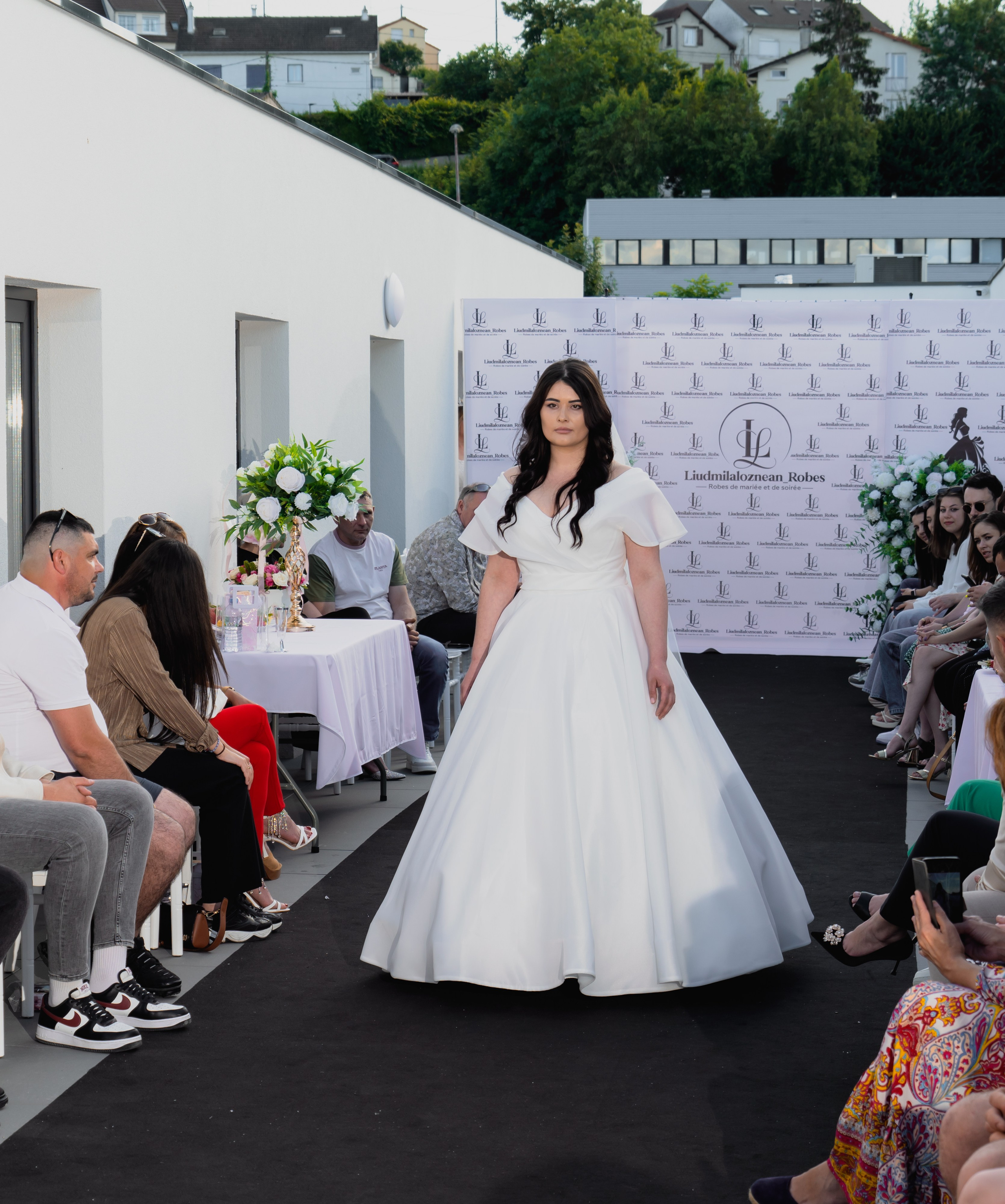 Defile. Fotograful și Cameramanul familiei dvs în Franța Paul Photographer