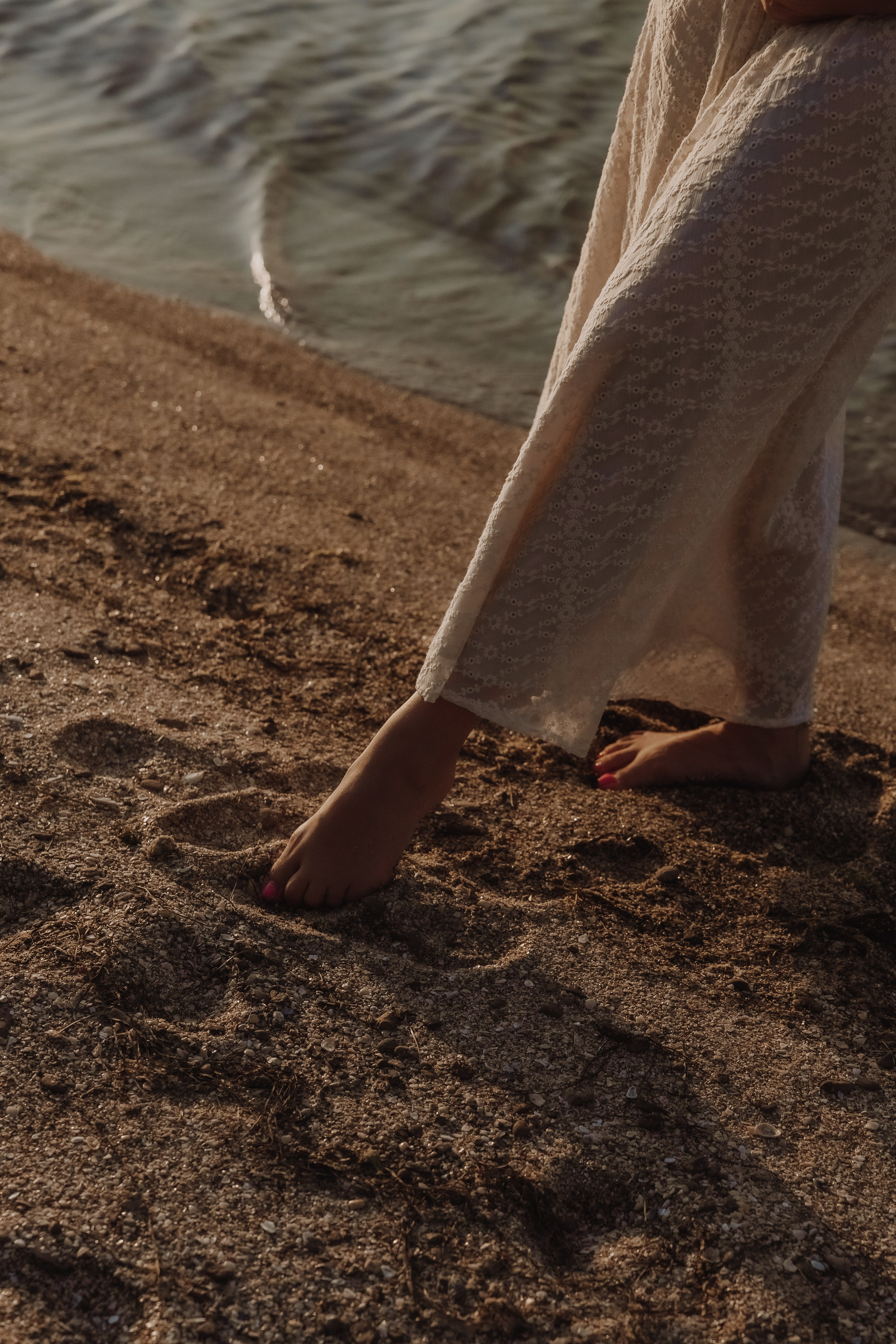 Бремена фотосесия на море. Фотограф Ирина Йотова