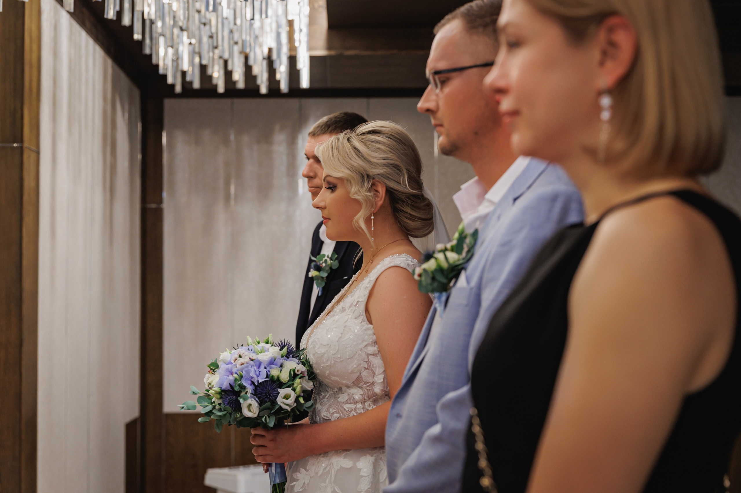 Wedding Day Vadim ♡ Olga. Photographer Eduard Nesterov | Фотограф — Эдуард Нестеров