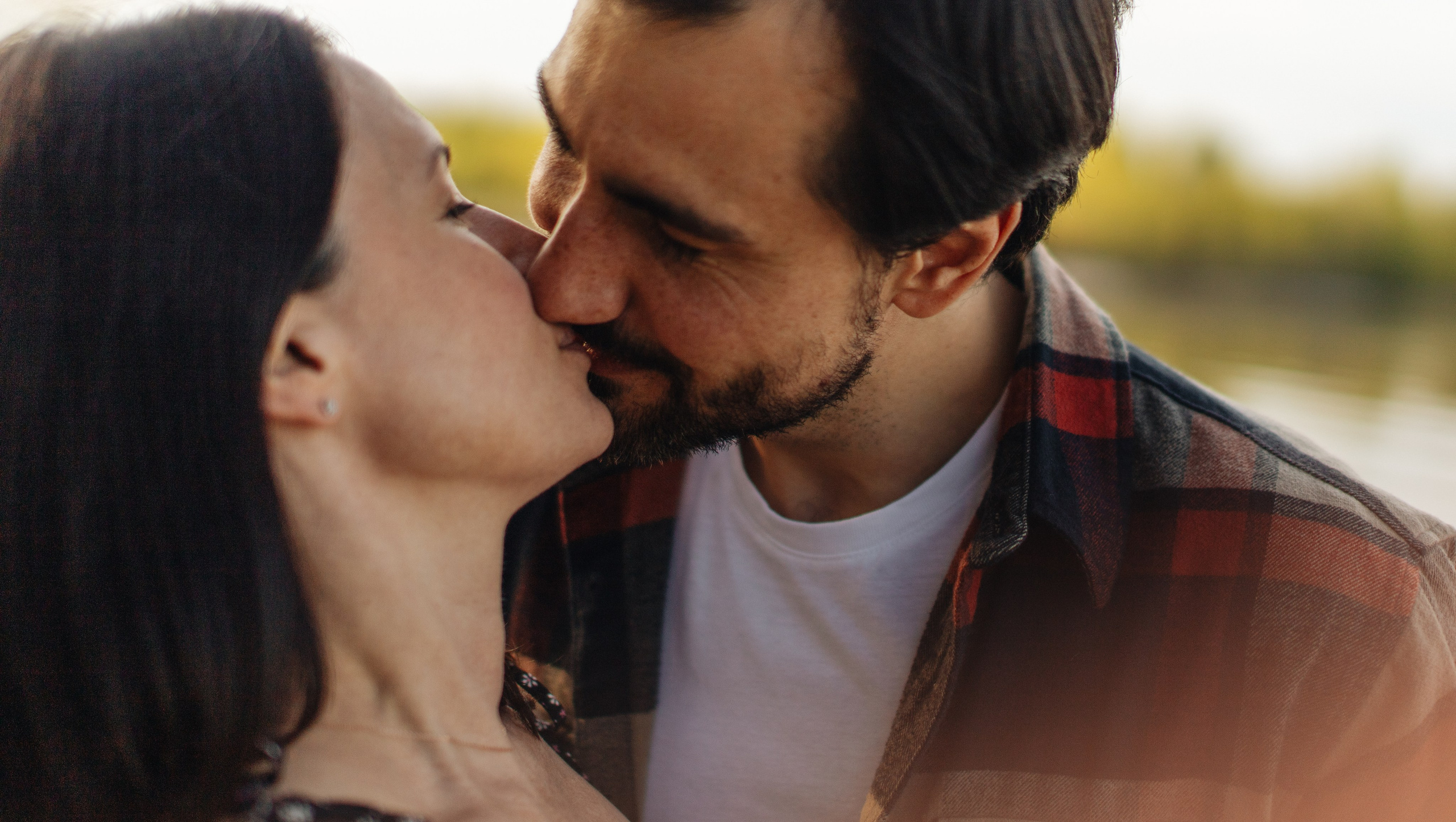 Love Story. Harbovskiy Photo