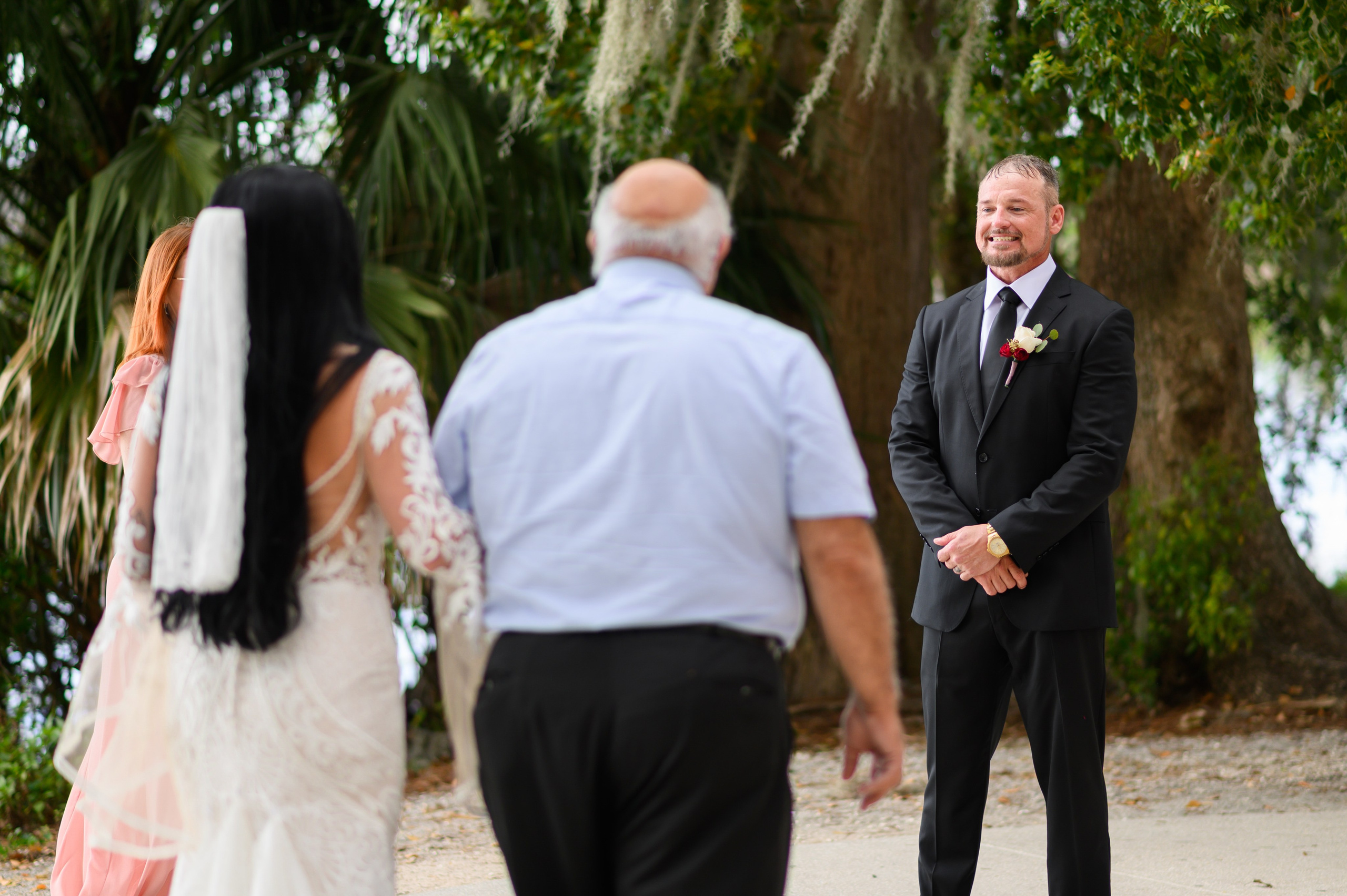 Y + C. Wedding photographer in Orlando, Boston & New York Anderson Marques