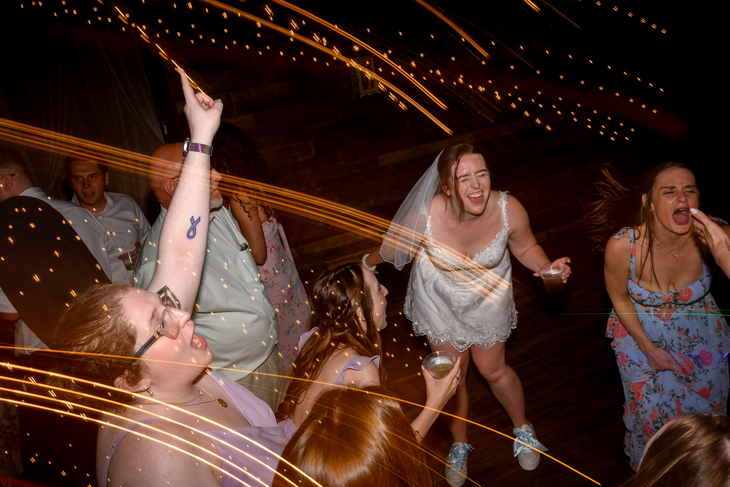 H + A. Wedding photographer in Orlando, Boston & New York Anderson Marques