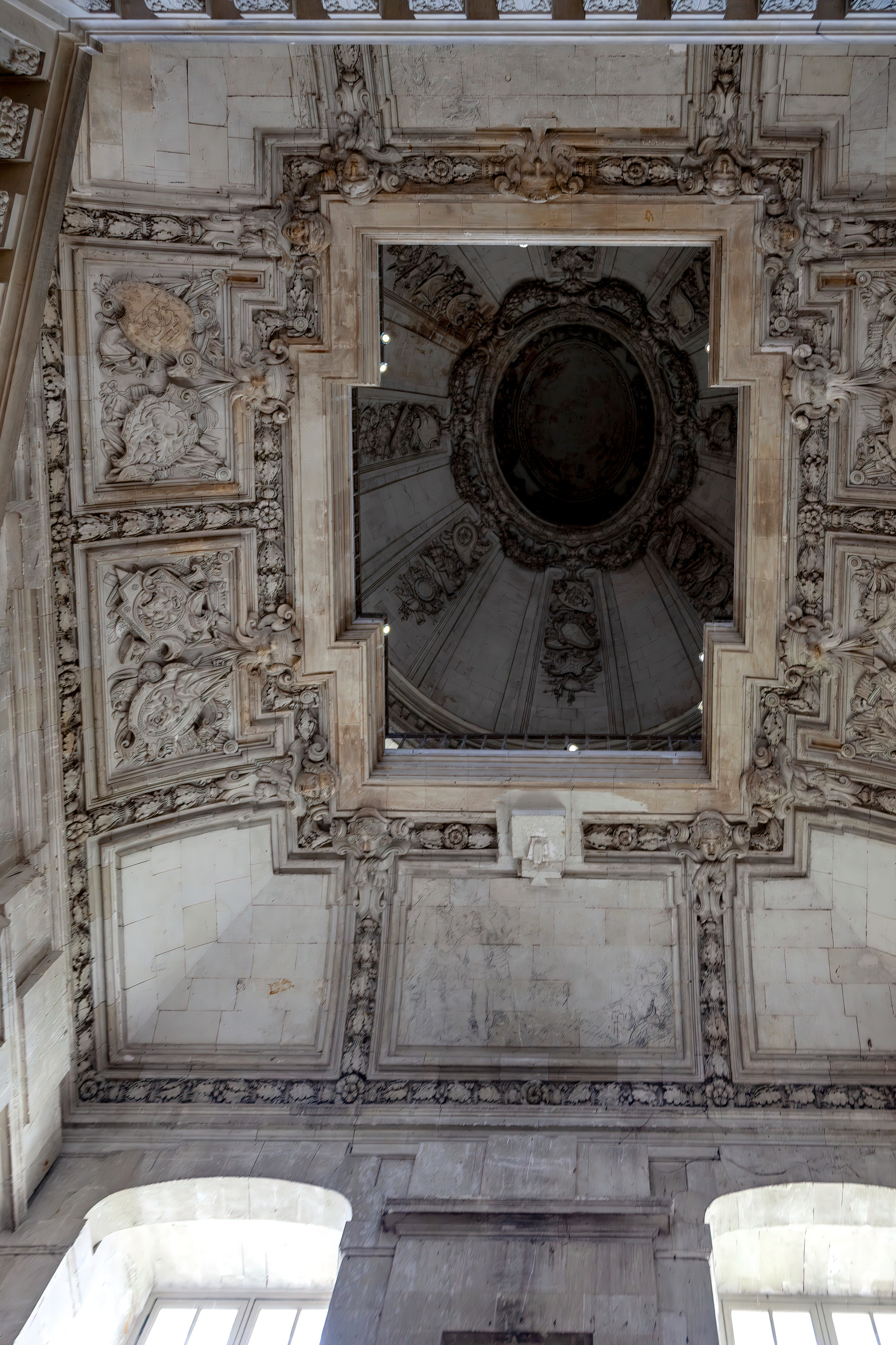 203.Blois.France.28.9.2025. Путешествия в формате 360......
