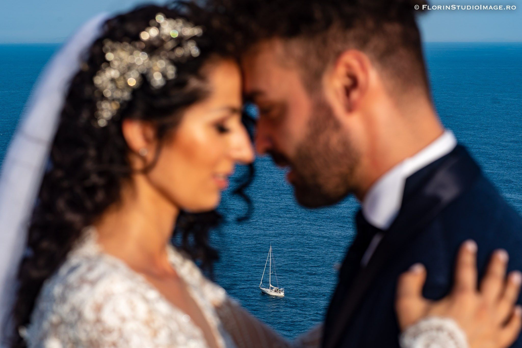 TTD Beatrice & Andrei