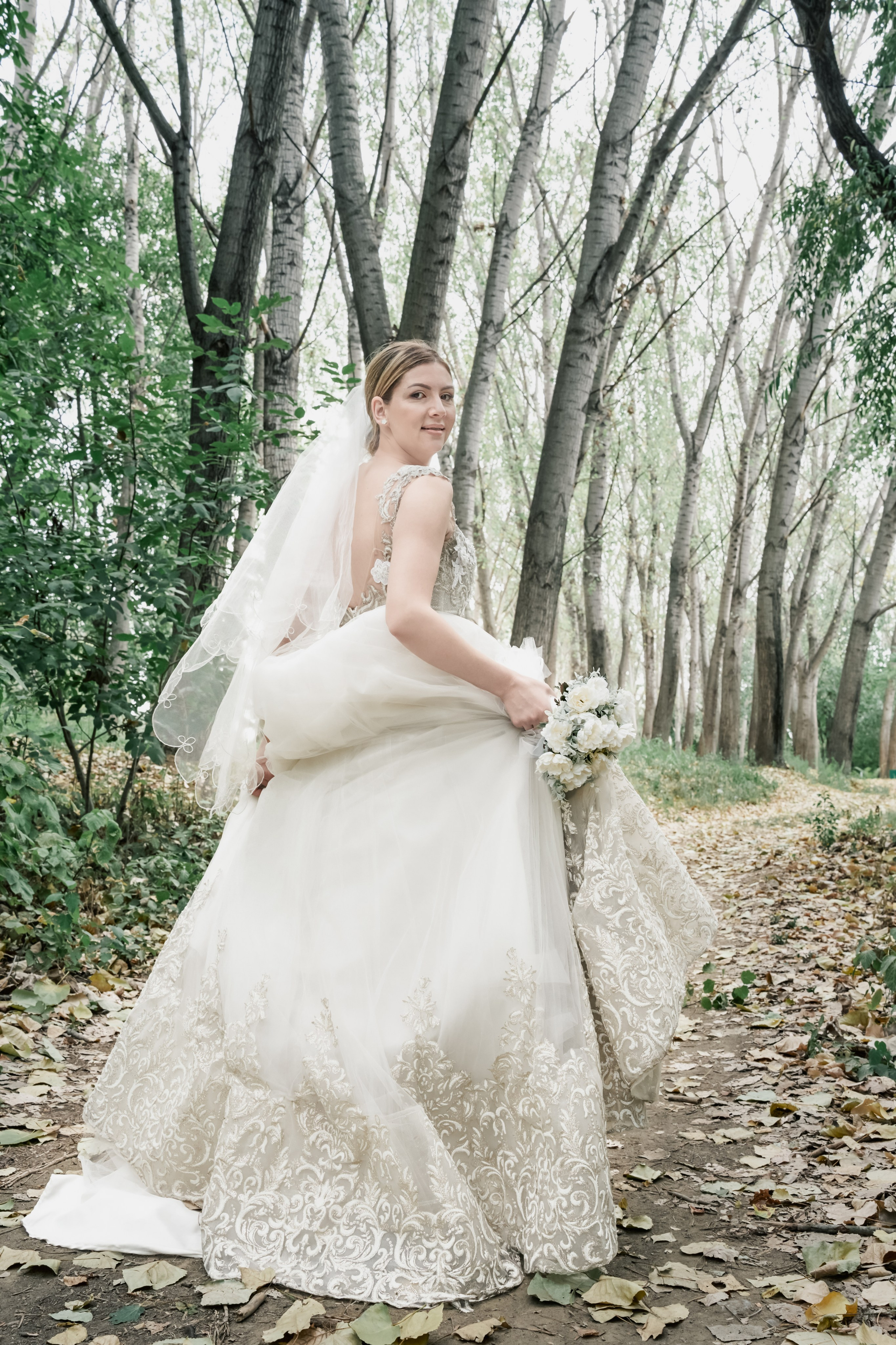 Jovana pre-wedding session. Marko Superio | Wedding & Portrait Photographer