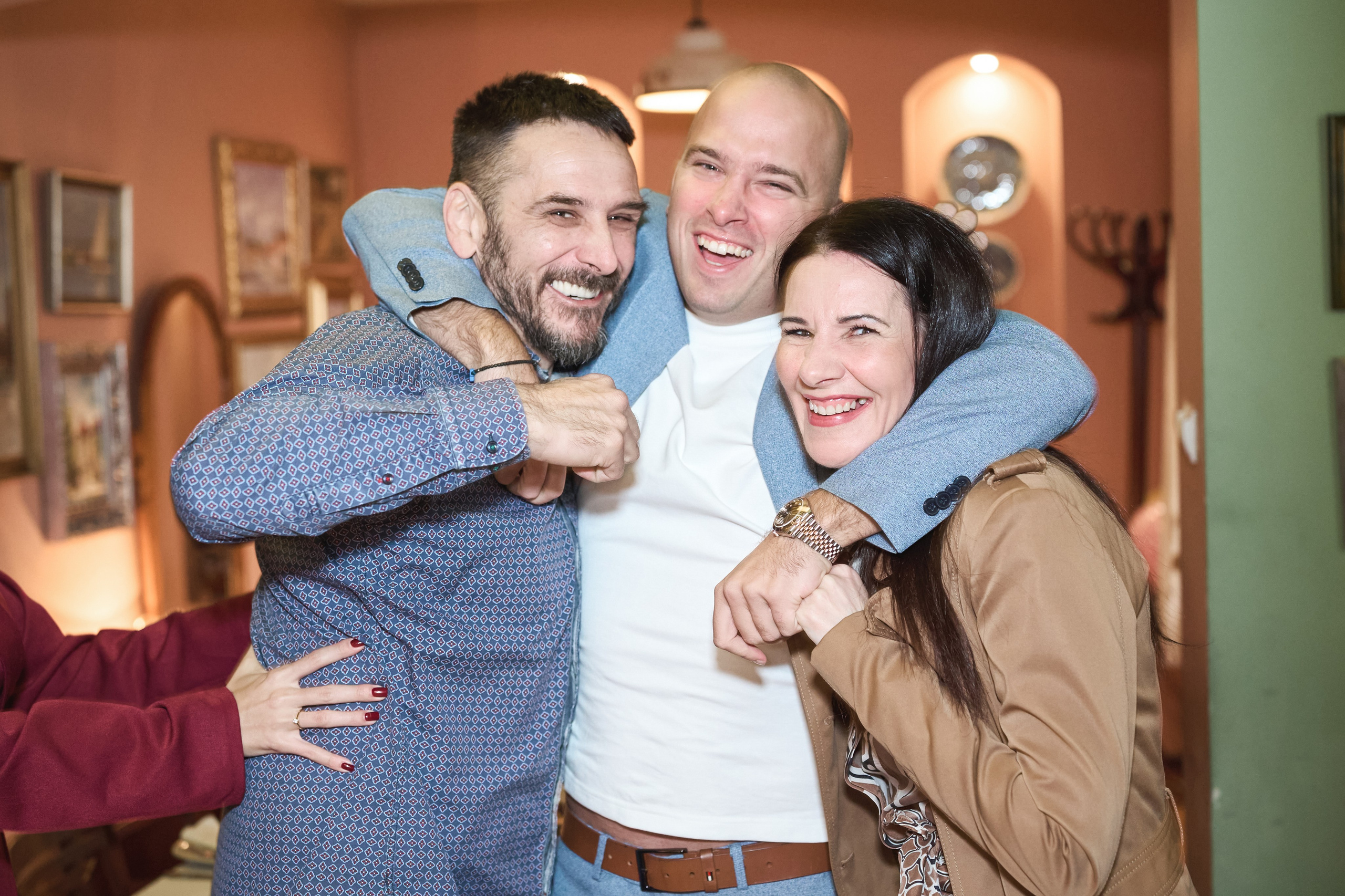 Sara and Filip. Marko Superio | Wedding & Portrait Photographer