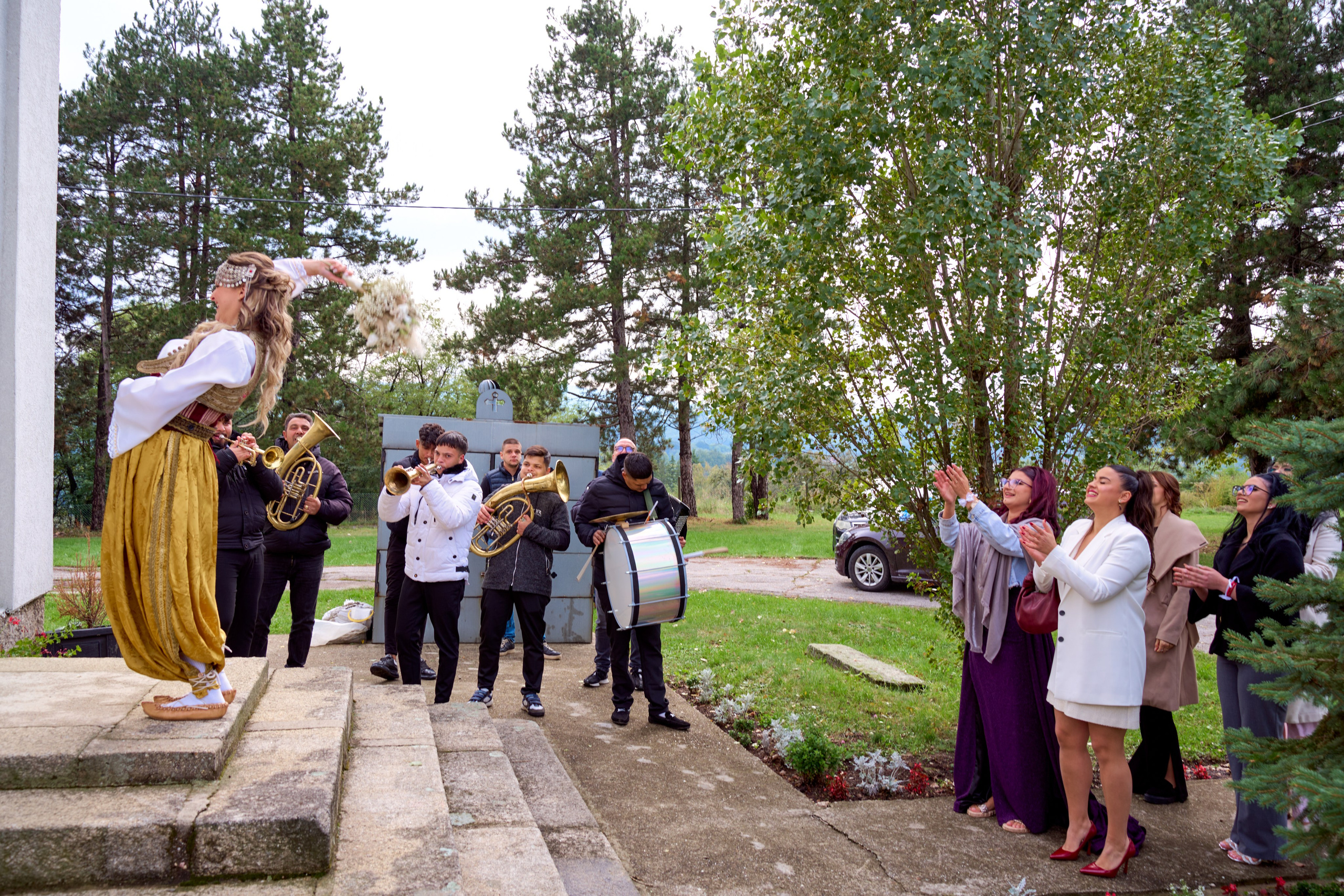 Ivana i Jefta. Marko Superio | Wedding & Portrait Photographer