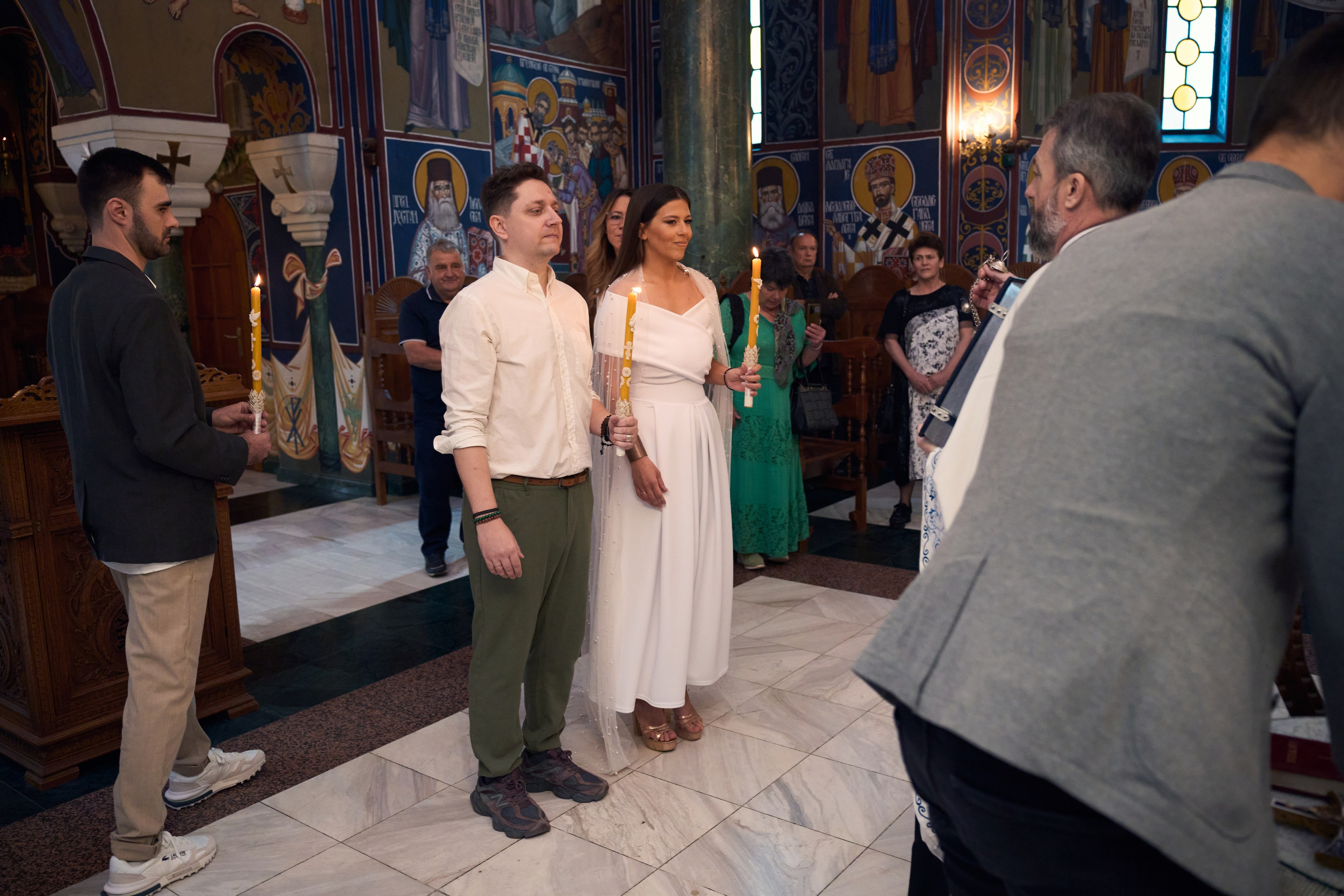 Jelena i Petar. Marko Superio | Wedding & Portrait Photographer