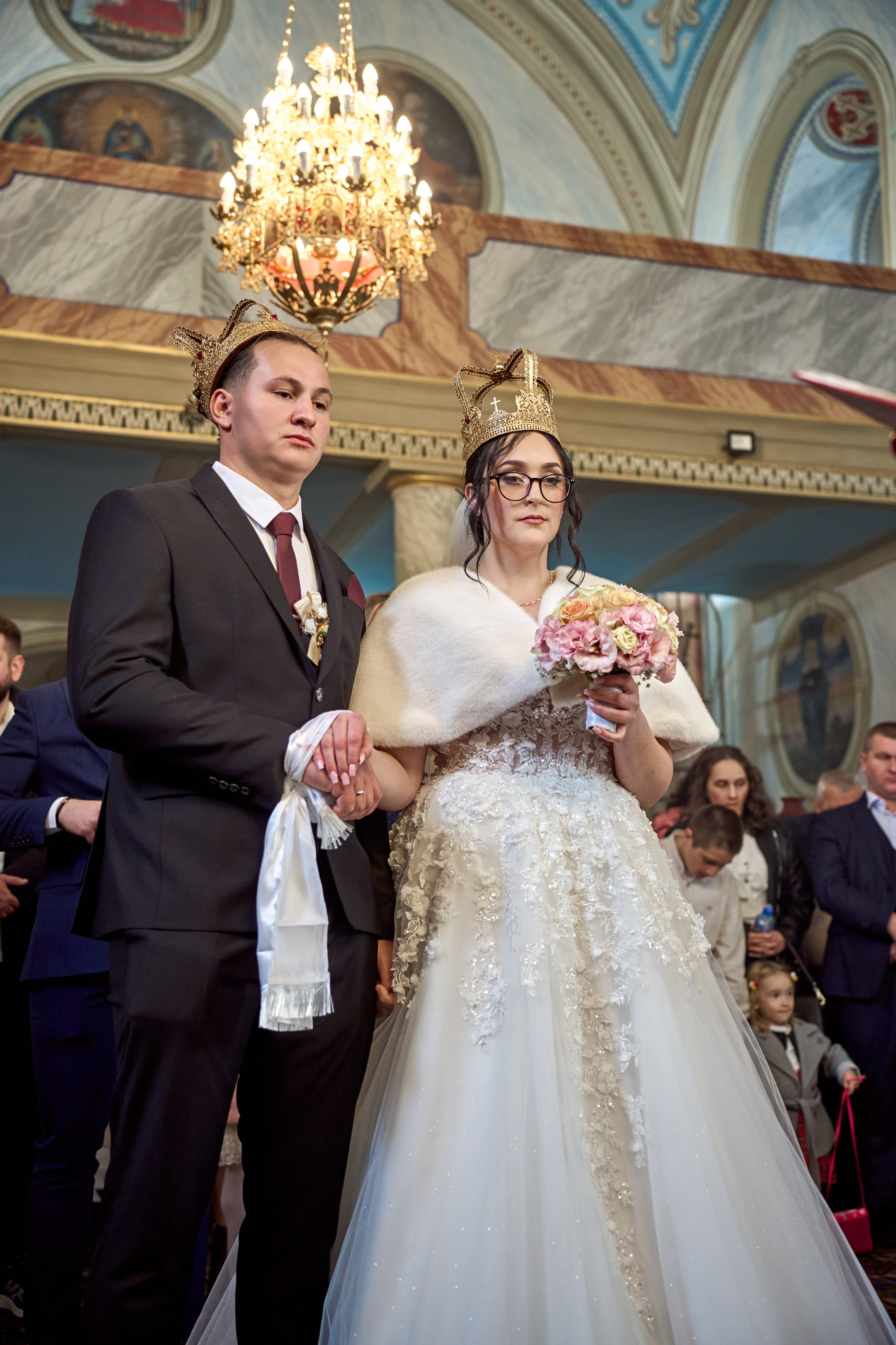 Andrijana i Nikola. Marko Superio | Venčanja i Portretna Fotografija