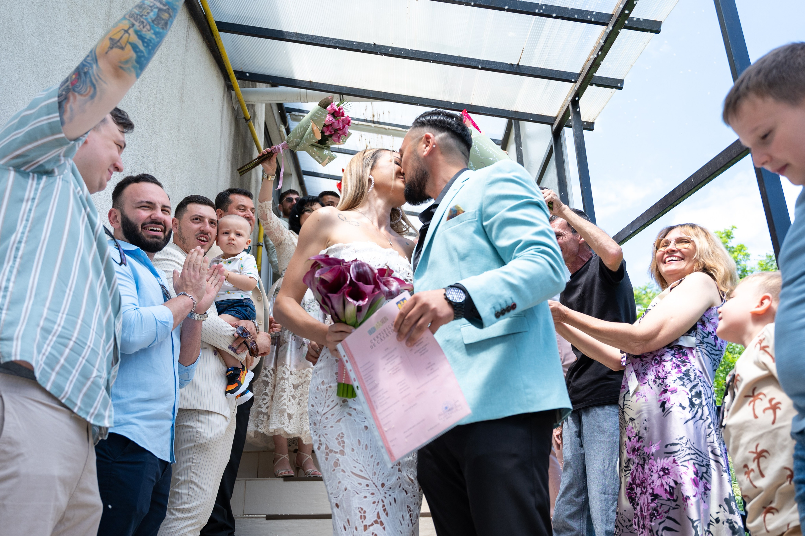 Andreea & Marlon. Fotograf evenimente, fotograf nunta, fotograf botez