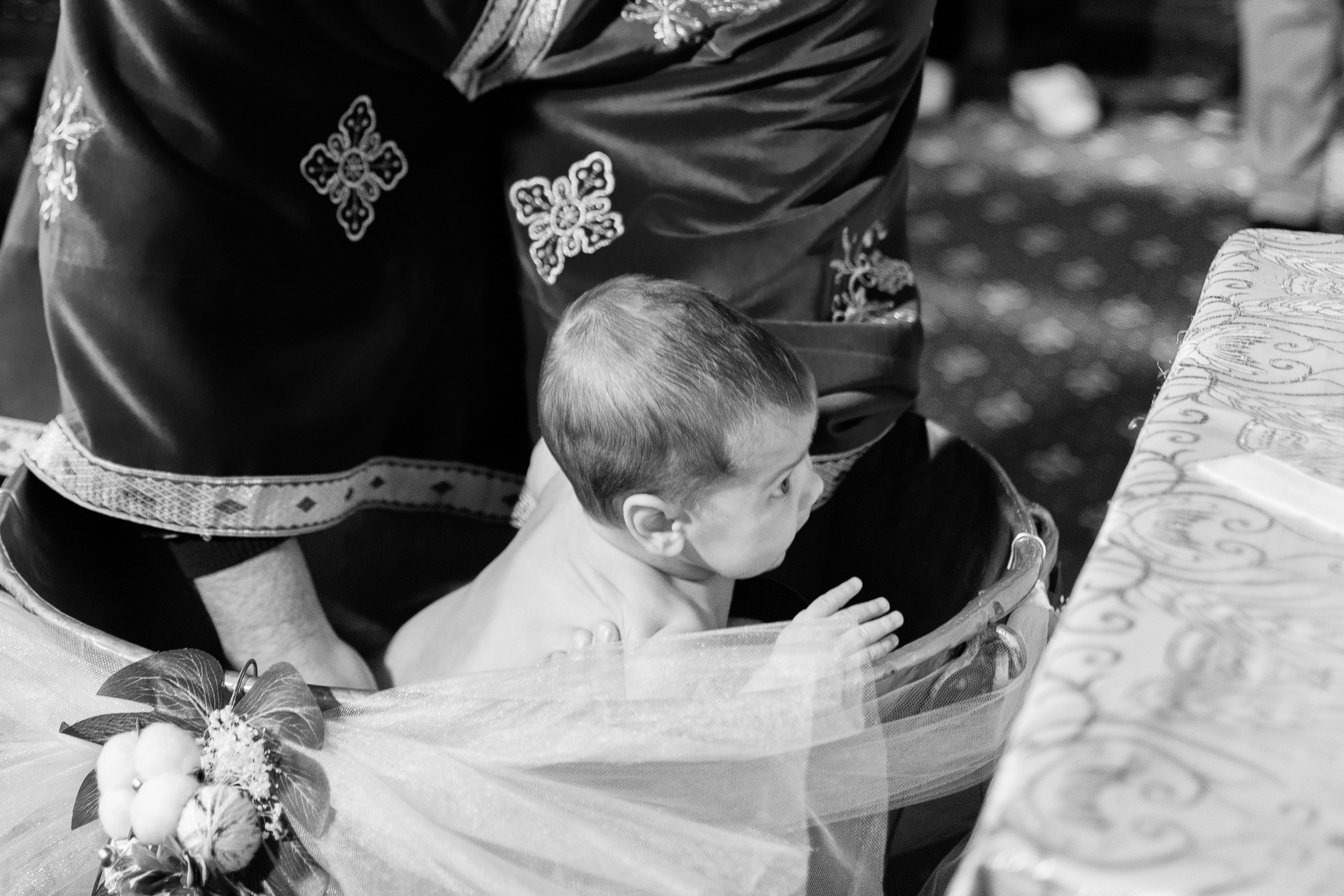 Creștinare Mattias Gabriel. Fotograf evenimente, fotograf nunta, fotograf botez