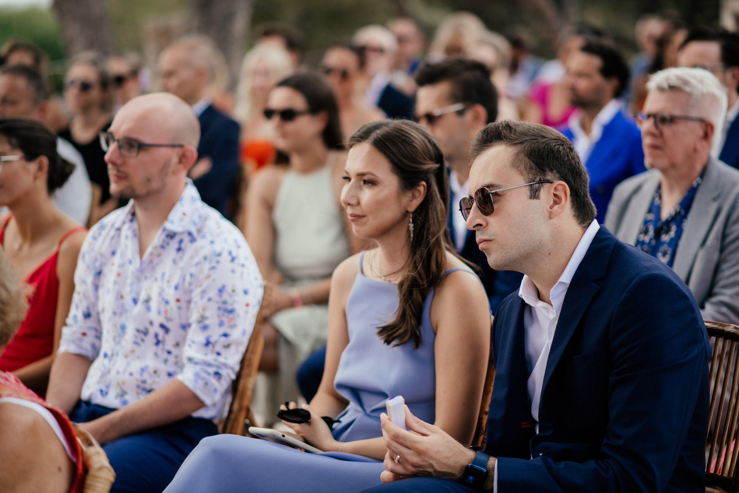 Alicia & Marc (Finca Marques de Montemolar)