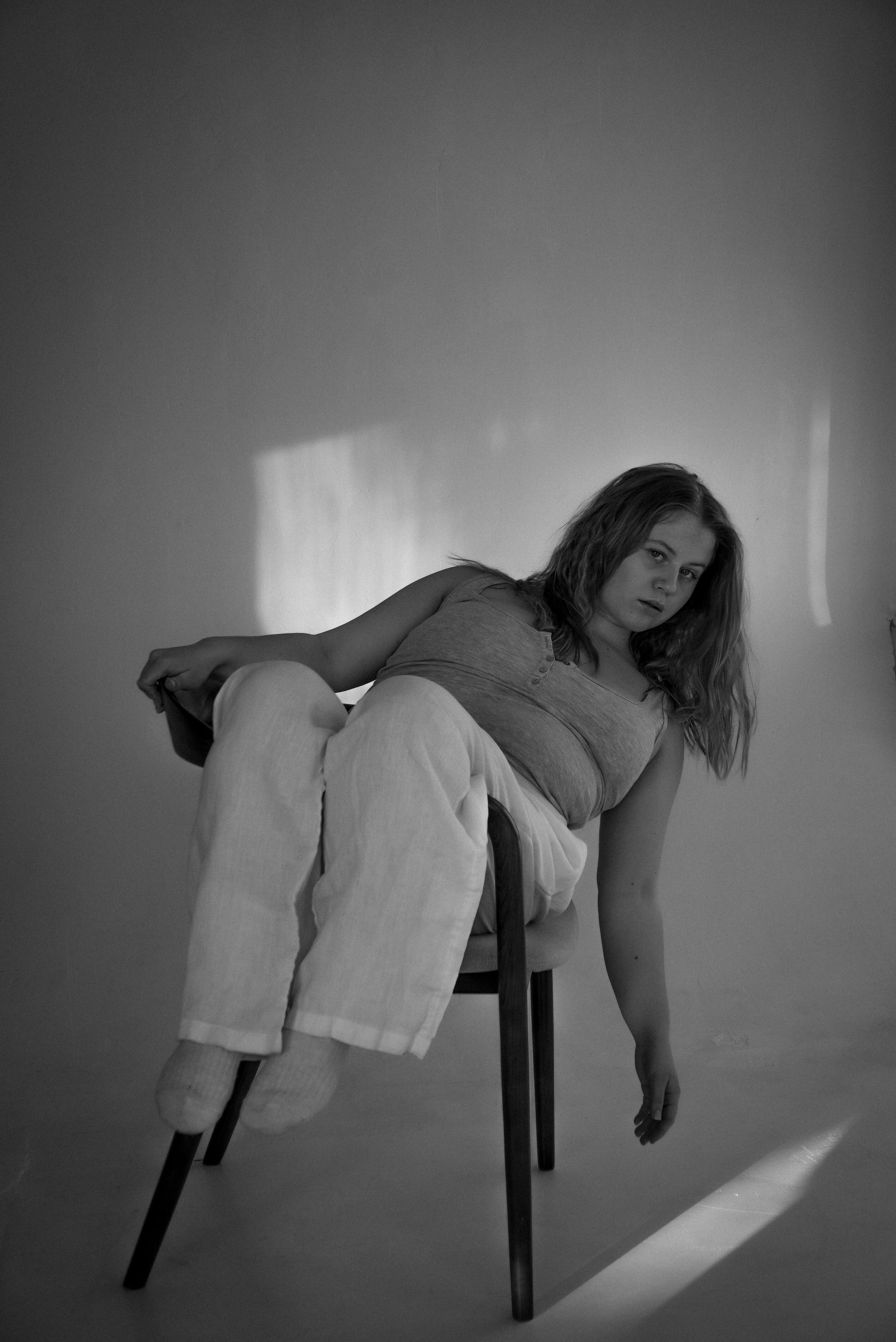 Igavesti. Meeste ja naiste fotograaf Tallinnas Anna Sipari