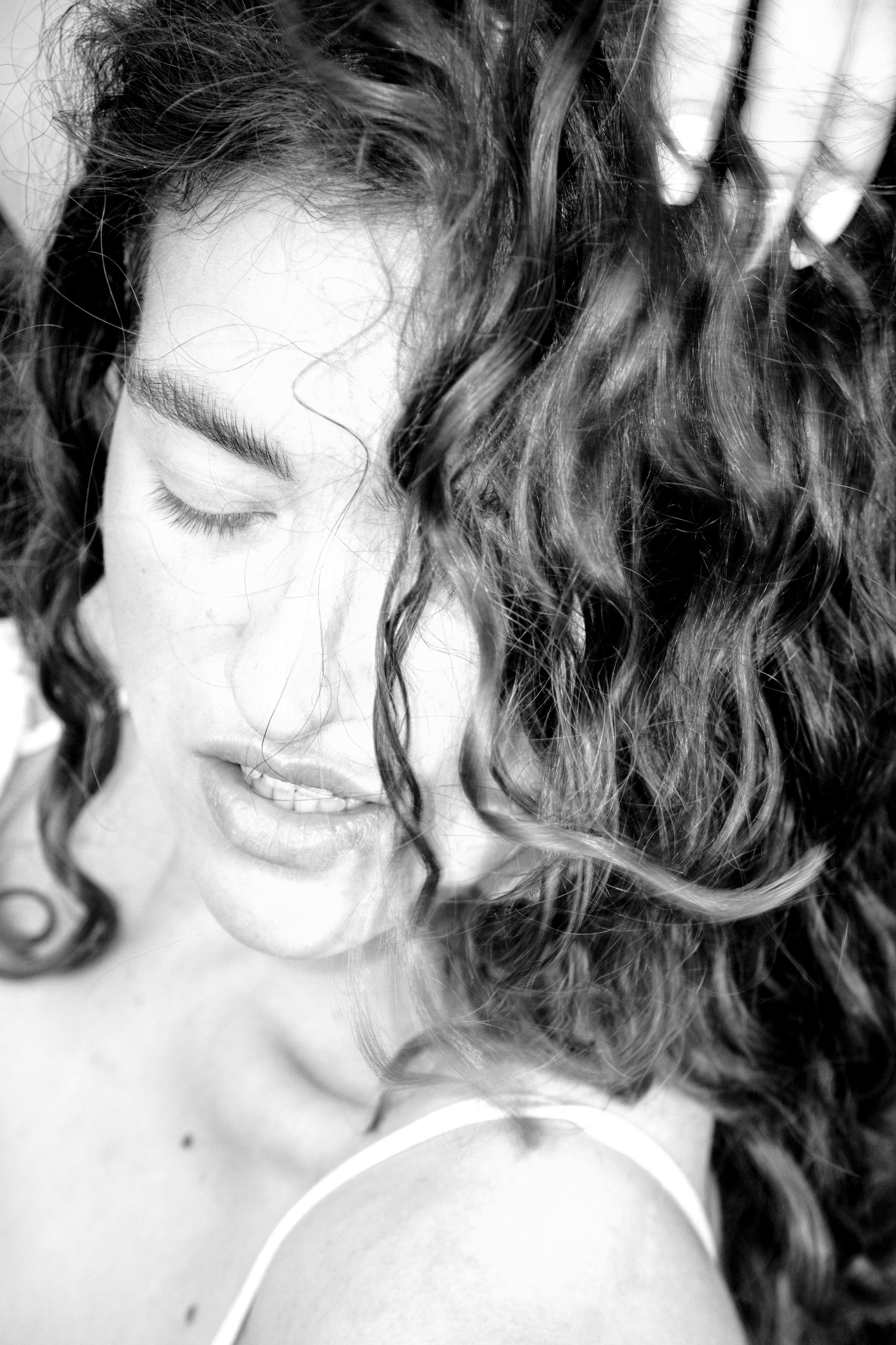 Hinga. Meeste ja naiste fotograaf Tallinnas Anna Sipari