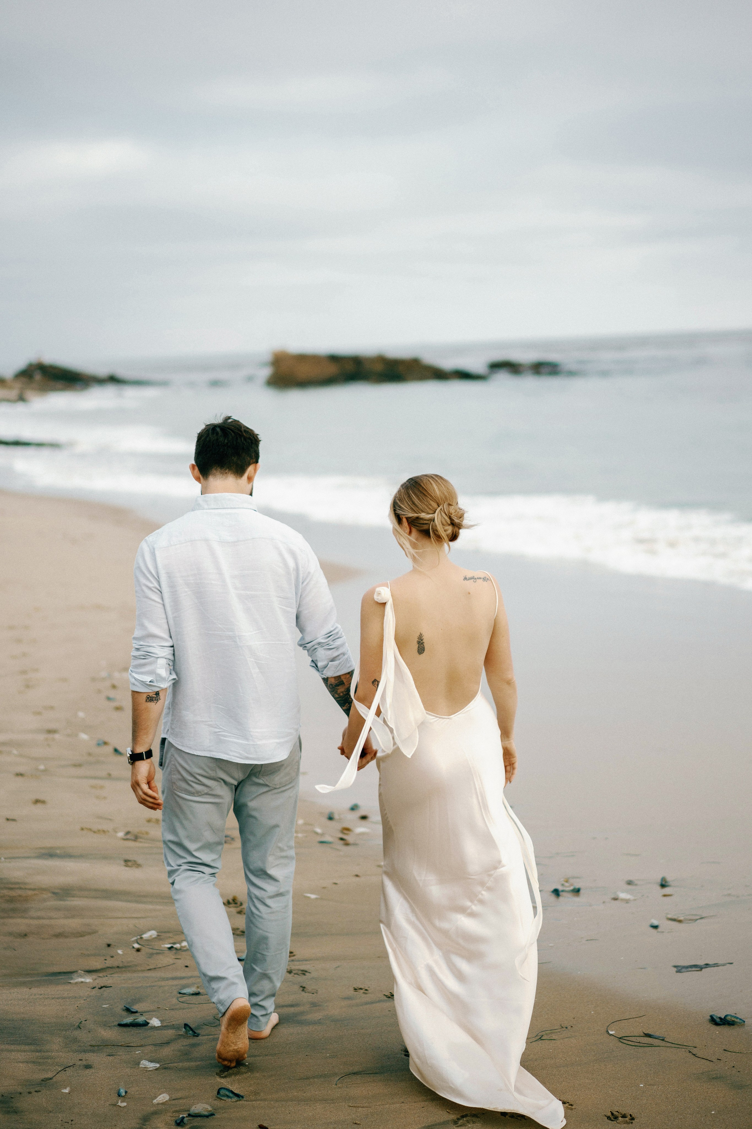 Laguna Beach California Engagement Photography. Wedding Photography & Videography Team in California, Los Angeles, San Francisco, San Diego and Travel