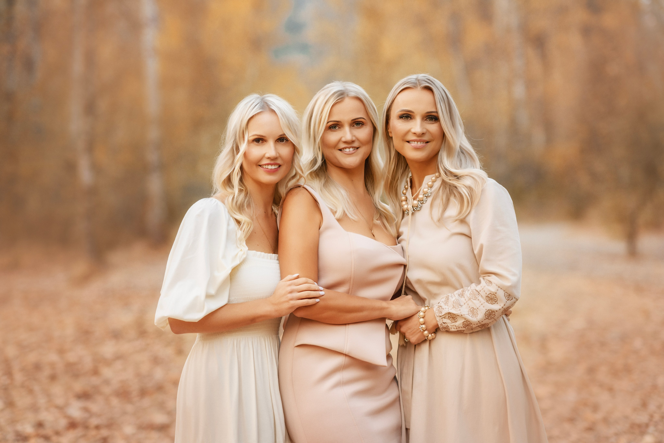 Emily’s family. Wedding & family photography in Seattle area. Helen Michelle photographer