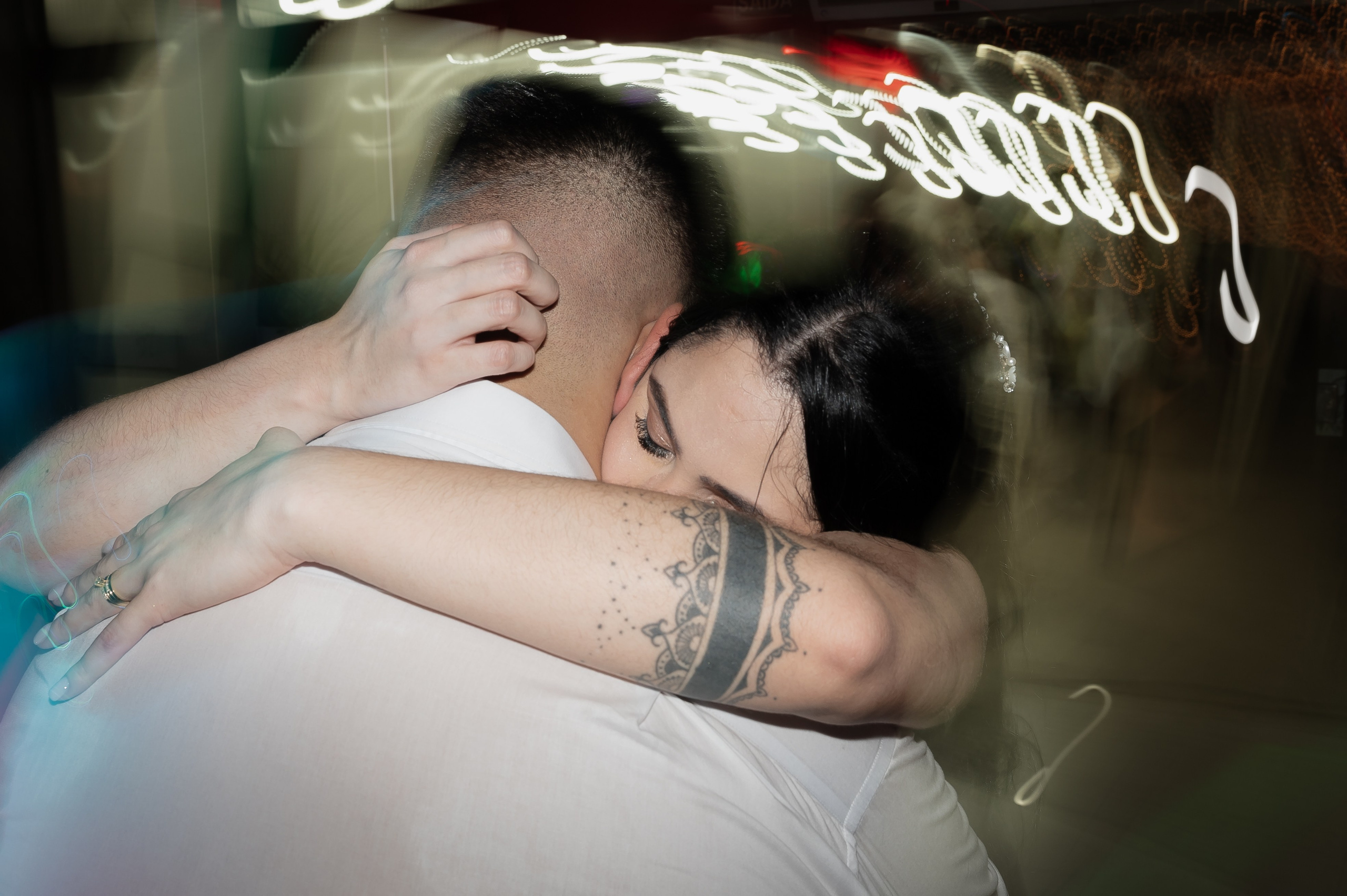 Portfólio. Lembrar não é só ver. É sentir de novo