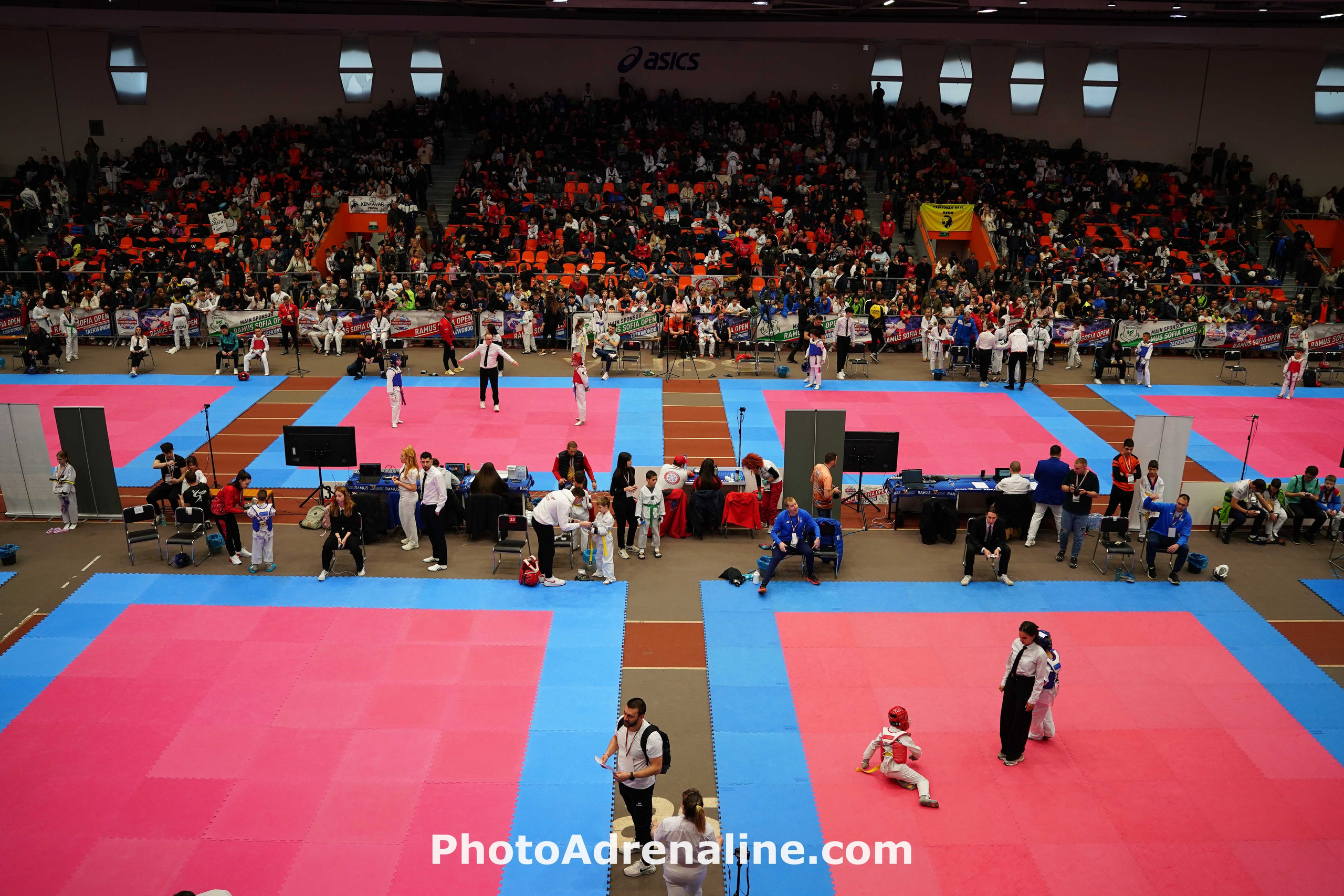 PhotoAdrenaline.com: Спортна Фотография / Sports Photography