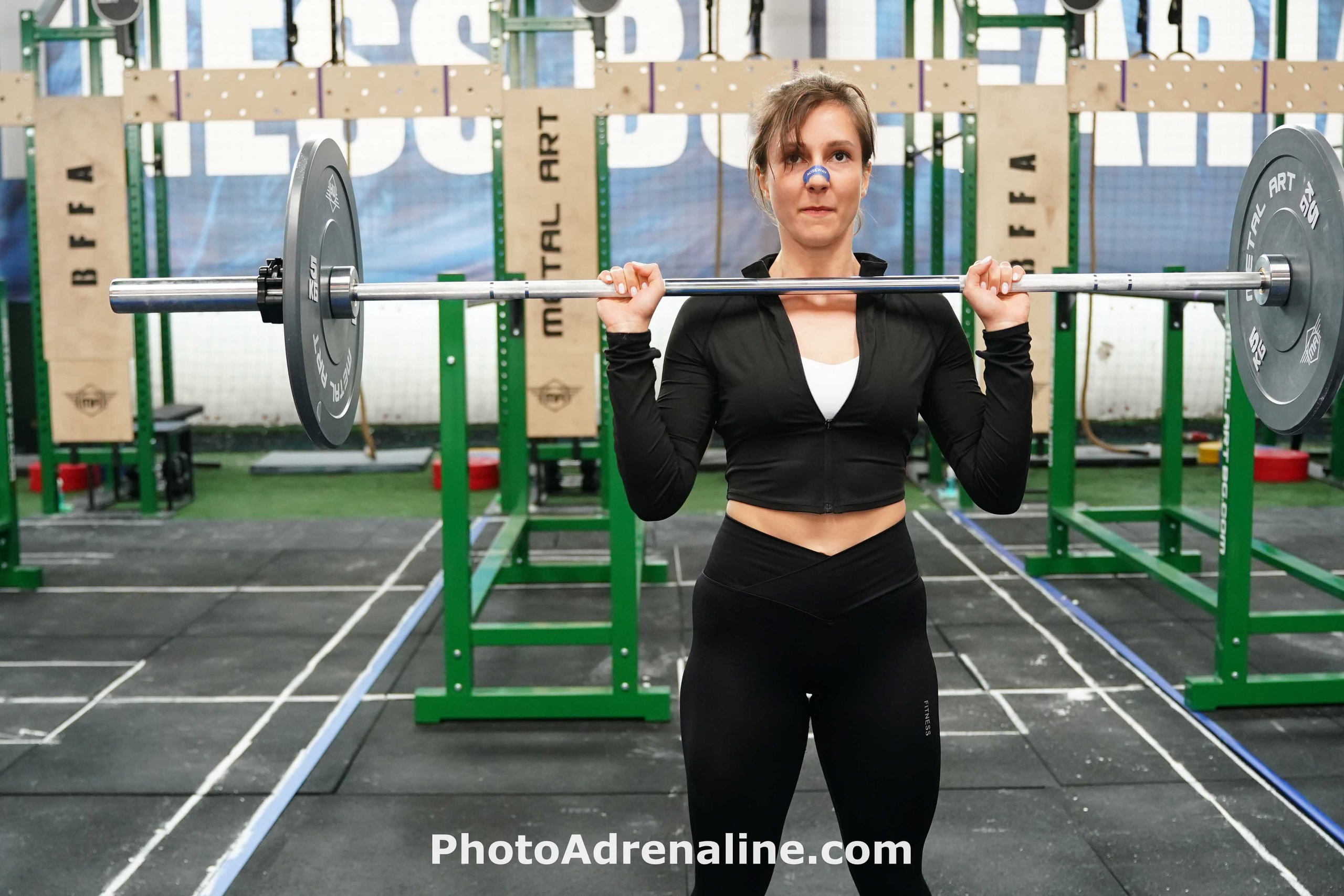 PhotoAdrenaline.com - Спортна фотография на&nbsp;Функционален Фитнес / Sports Photography ot Functional Fitness
