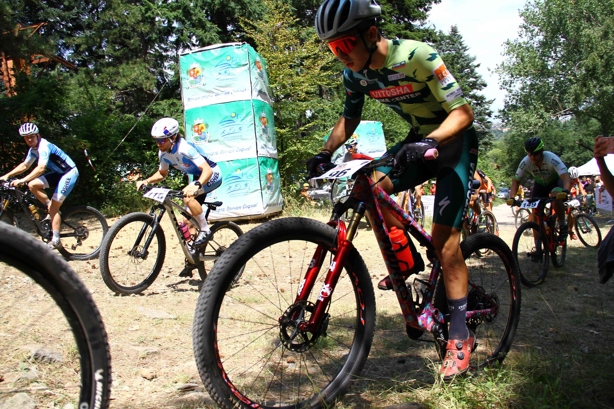 2025-07-20, КОЛОЕЗДЕНЕ, Държавен Шампионат, XCO Княжево. СПОРТНА ФОТОГРАФИЯ | ПОРТРЕТНА | РЕПОРТАЖНА