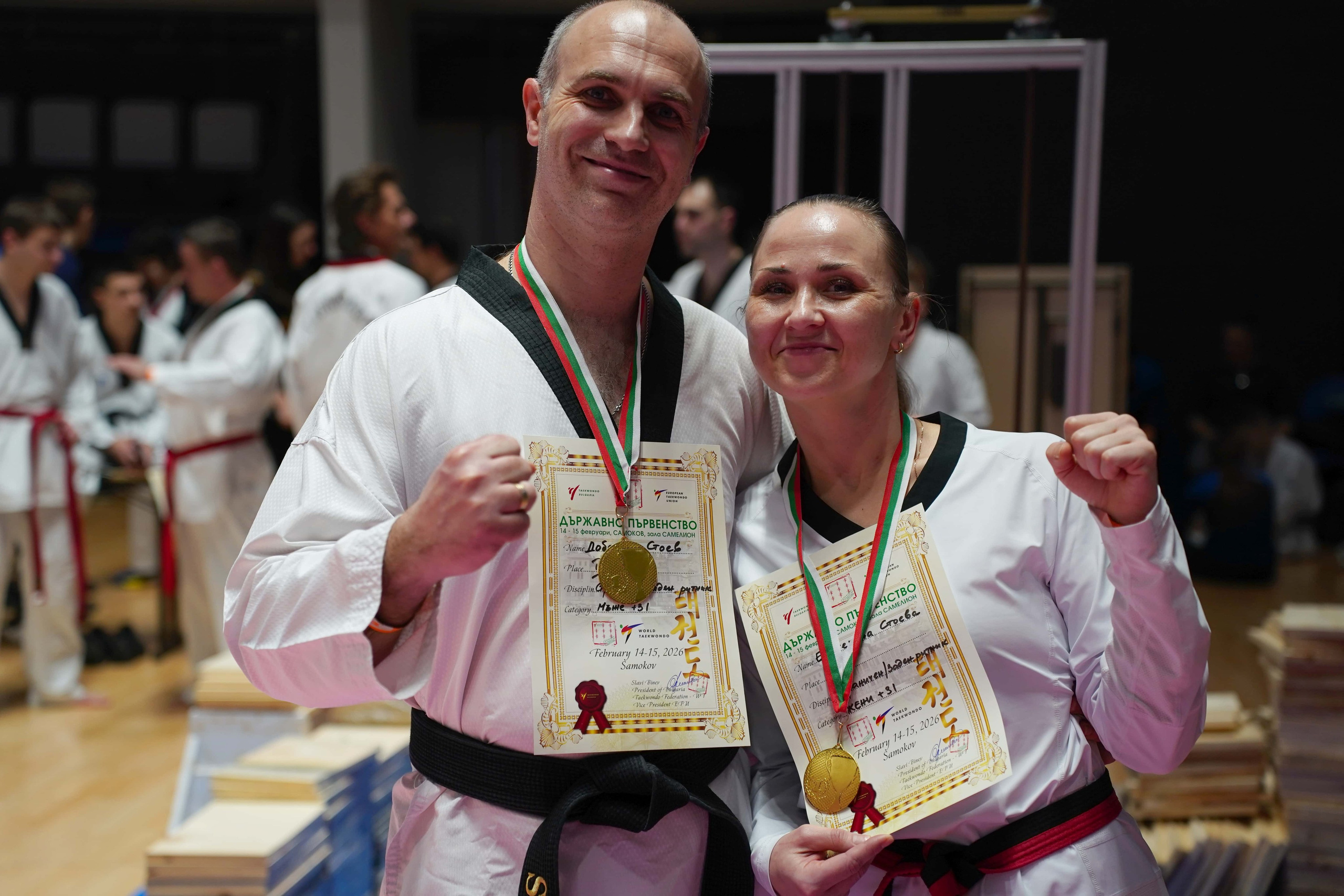 СПОРТНА ФОТОГРАФИЯ: PhotoAdrenaline.com