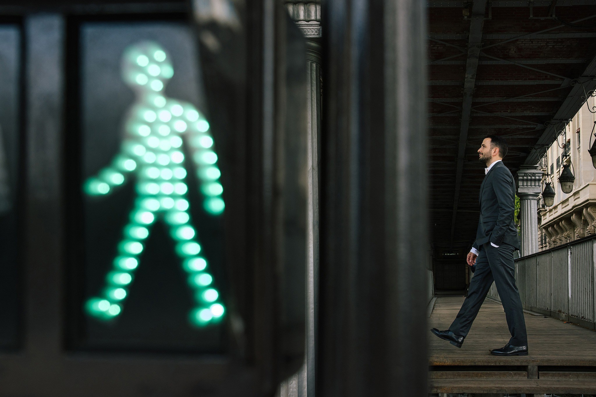 Jorge Romero Fotógrafo de bodas