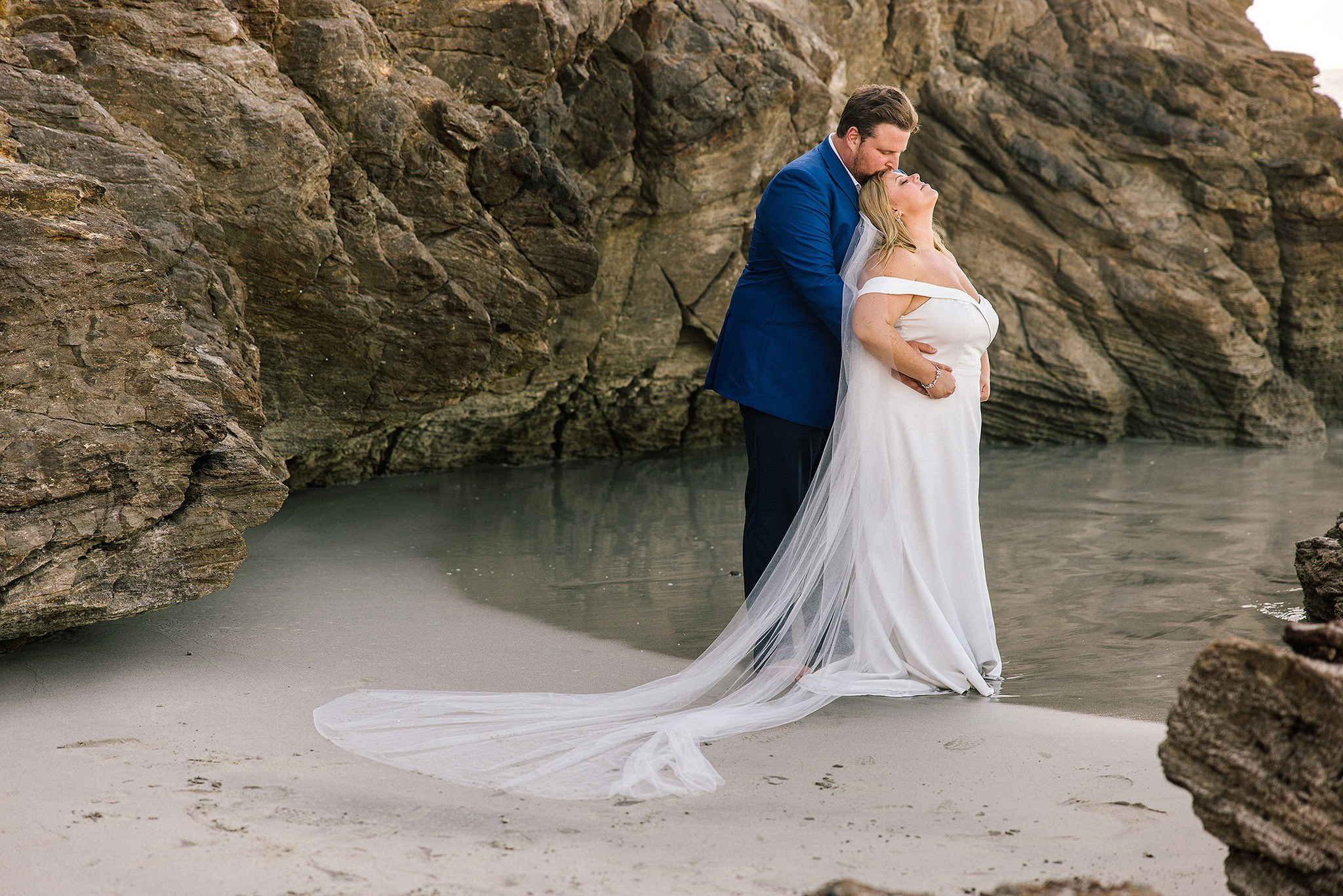 Jorge Romero Fotógrafo de bodas