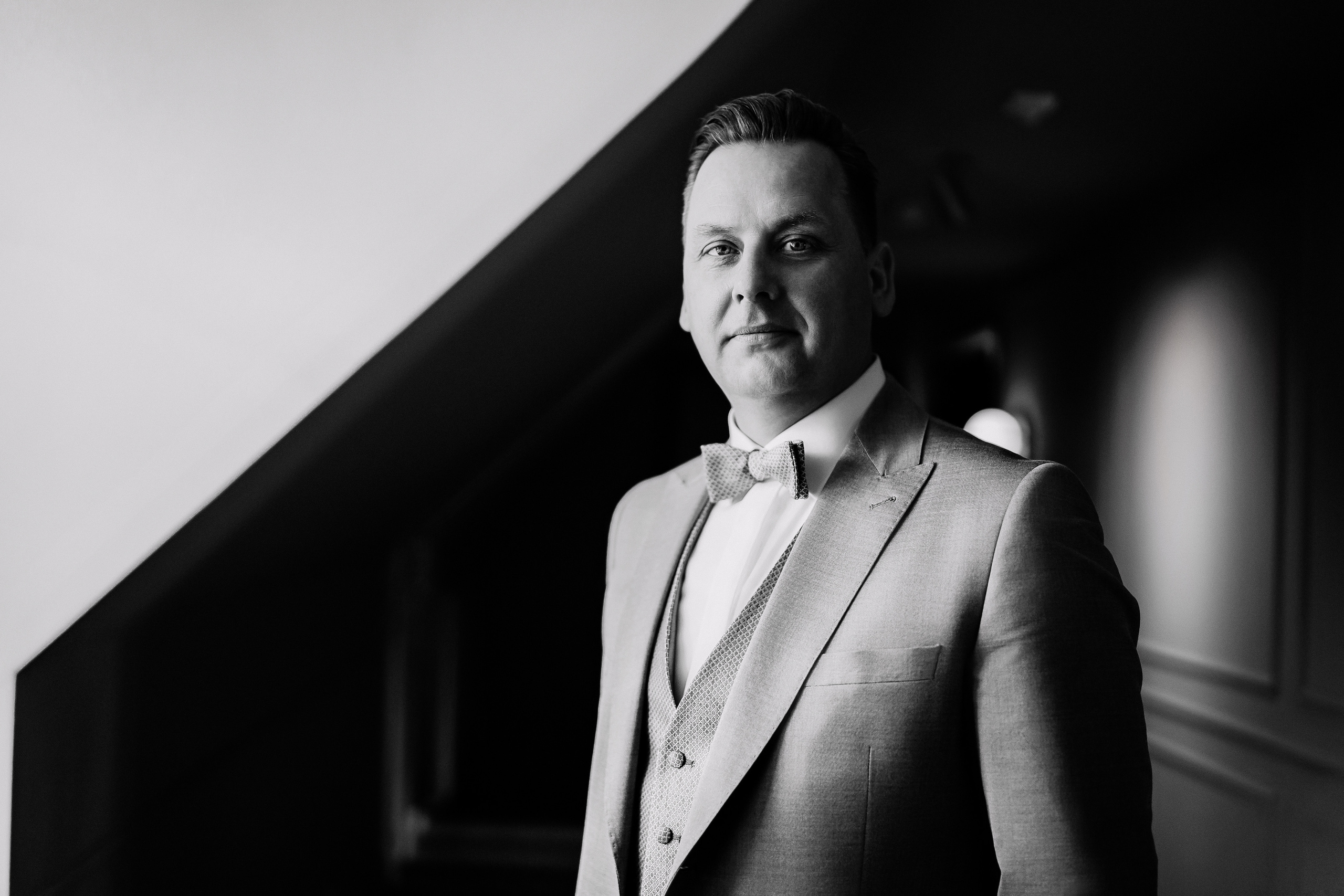 Hochzeit von Peter und Tatjana