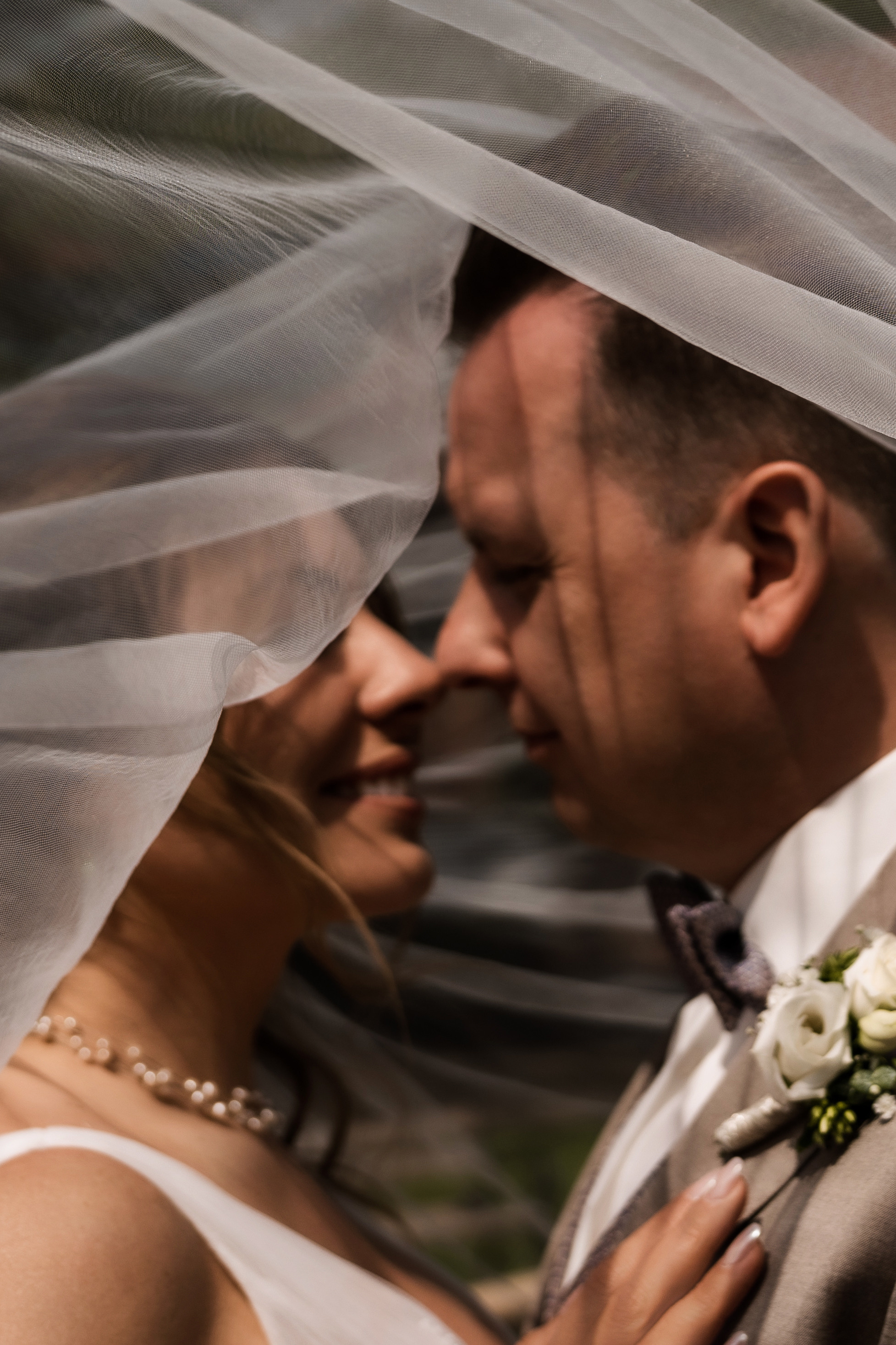 Hochzeit von Peter und Tatjana