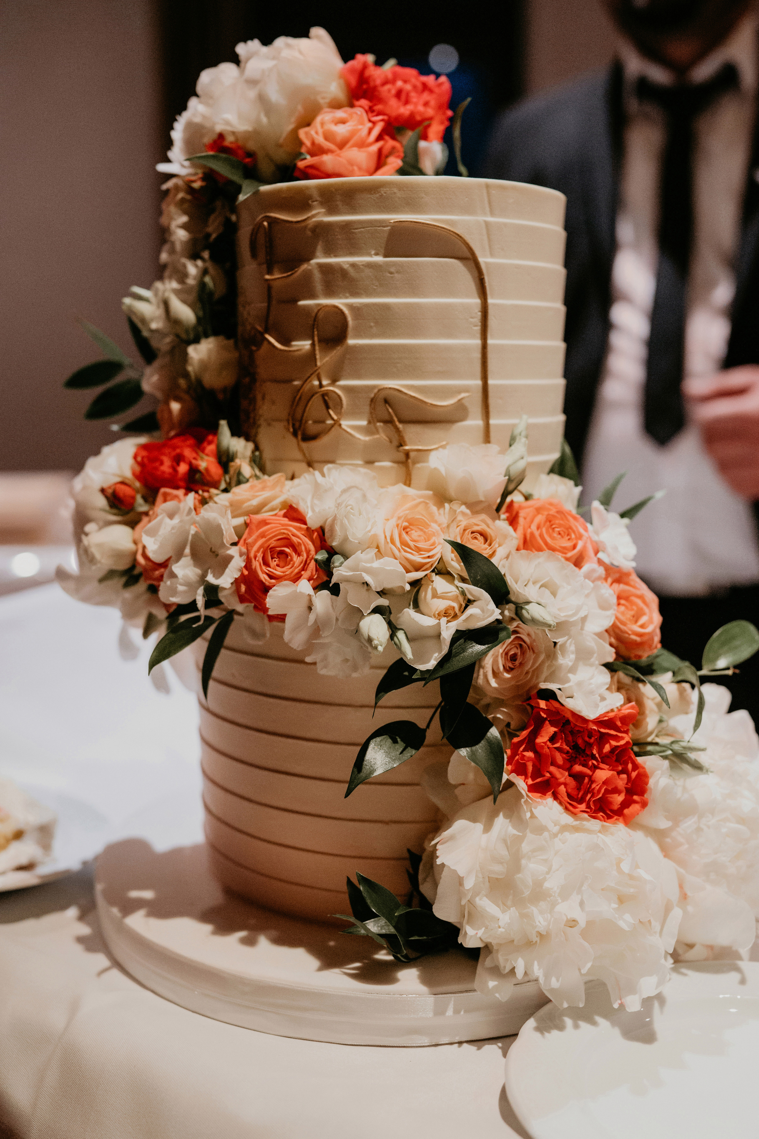 Hochzeit von Elwira & Eduard