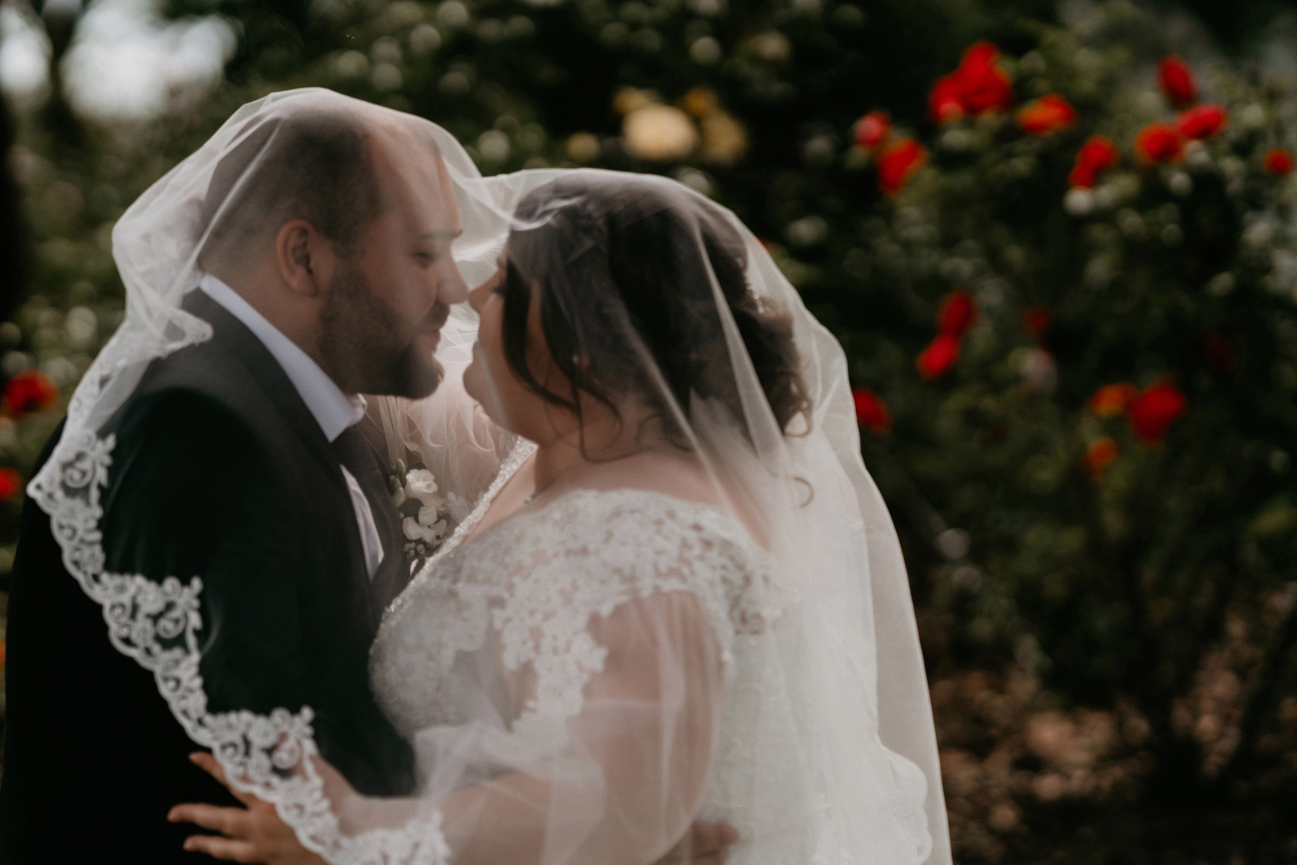 Hochzeit von Elwira & Eduard