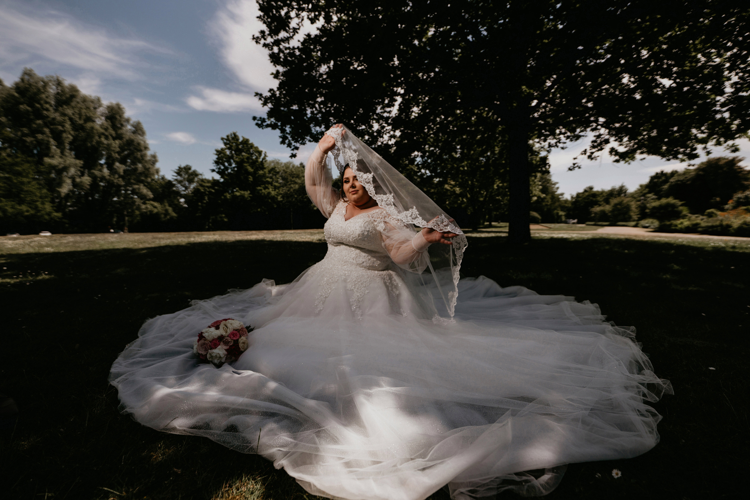 Hochzeit von Elwira & Eduard