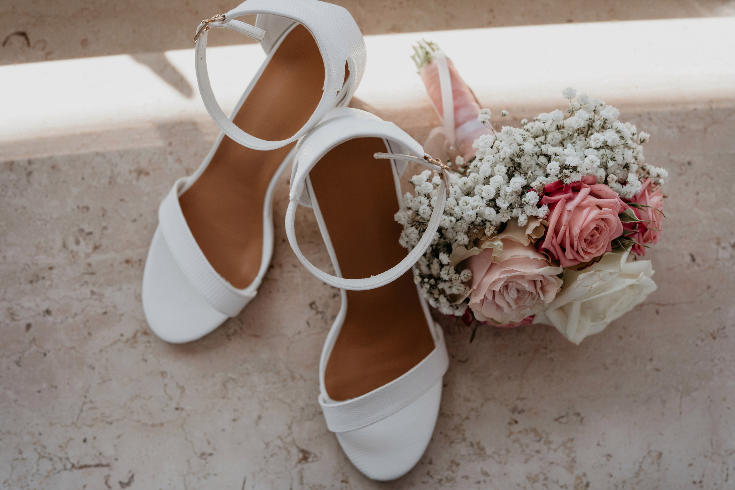 Hochzeit von Elwira & Eduard