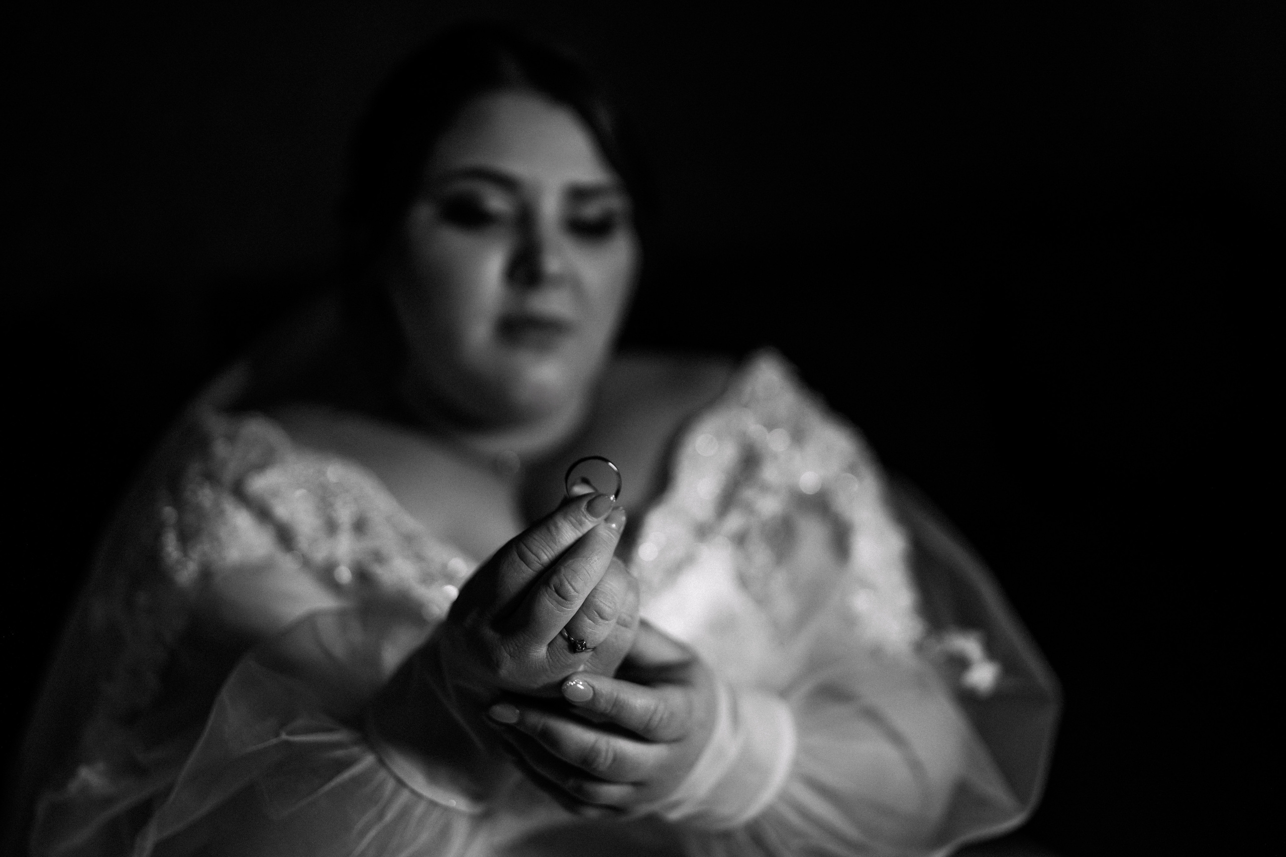 Hochzeit von Elwira & Eduard