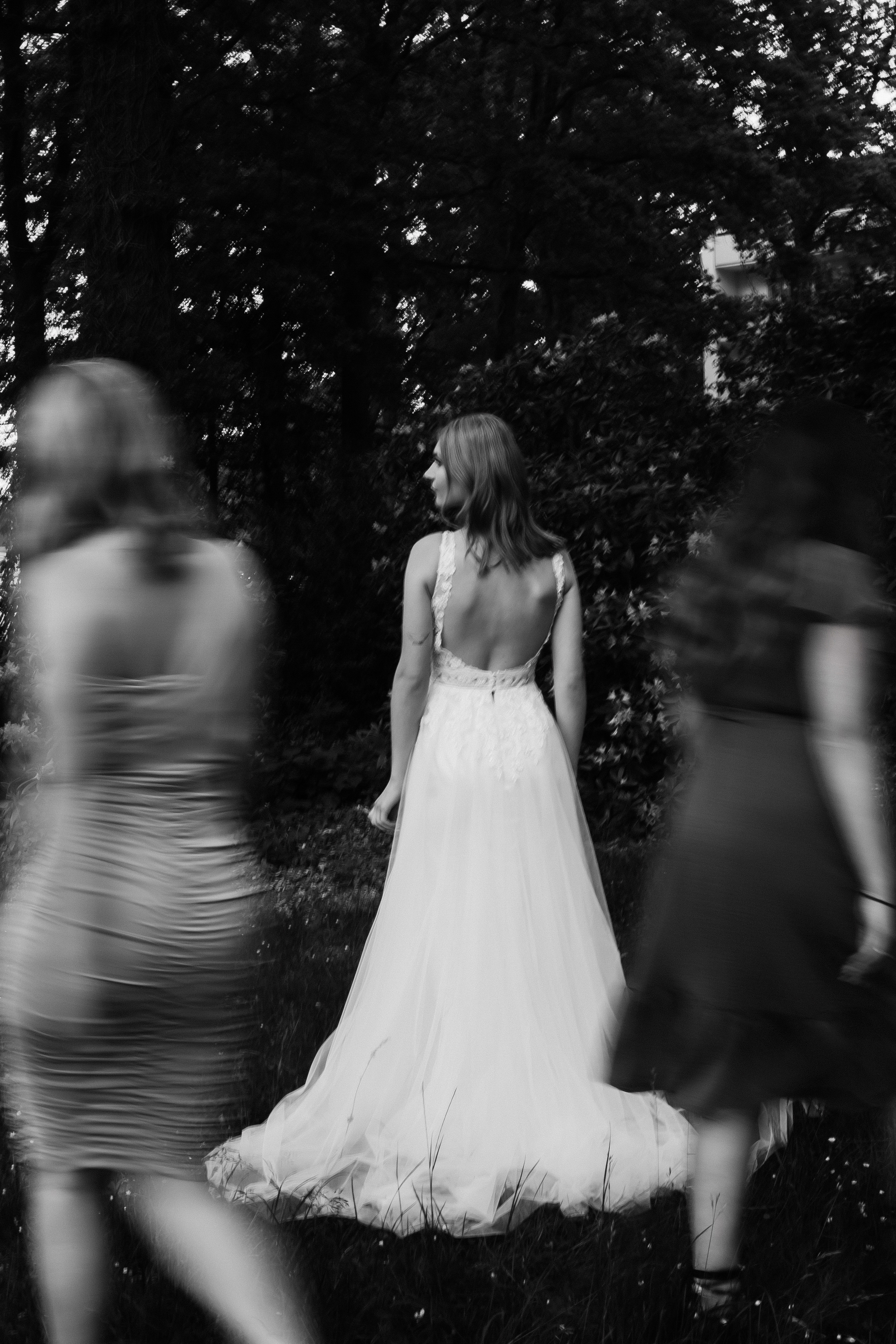 Hochzeit von Kevin & Patricia