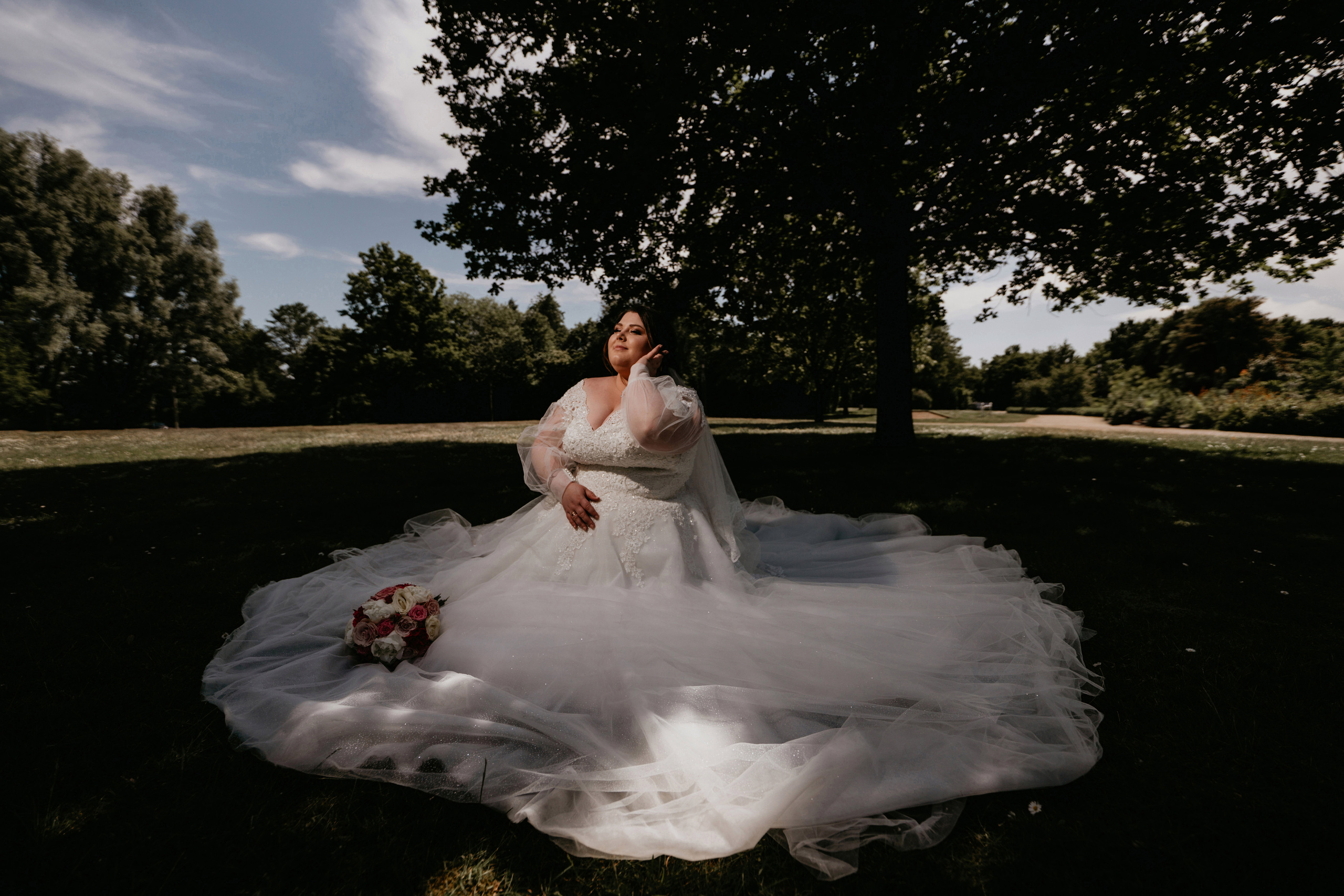 Hochzeit von Elwira & Eduard