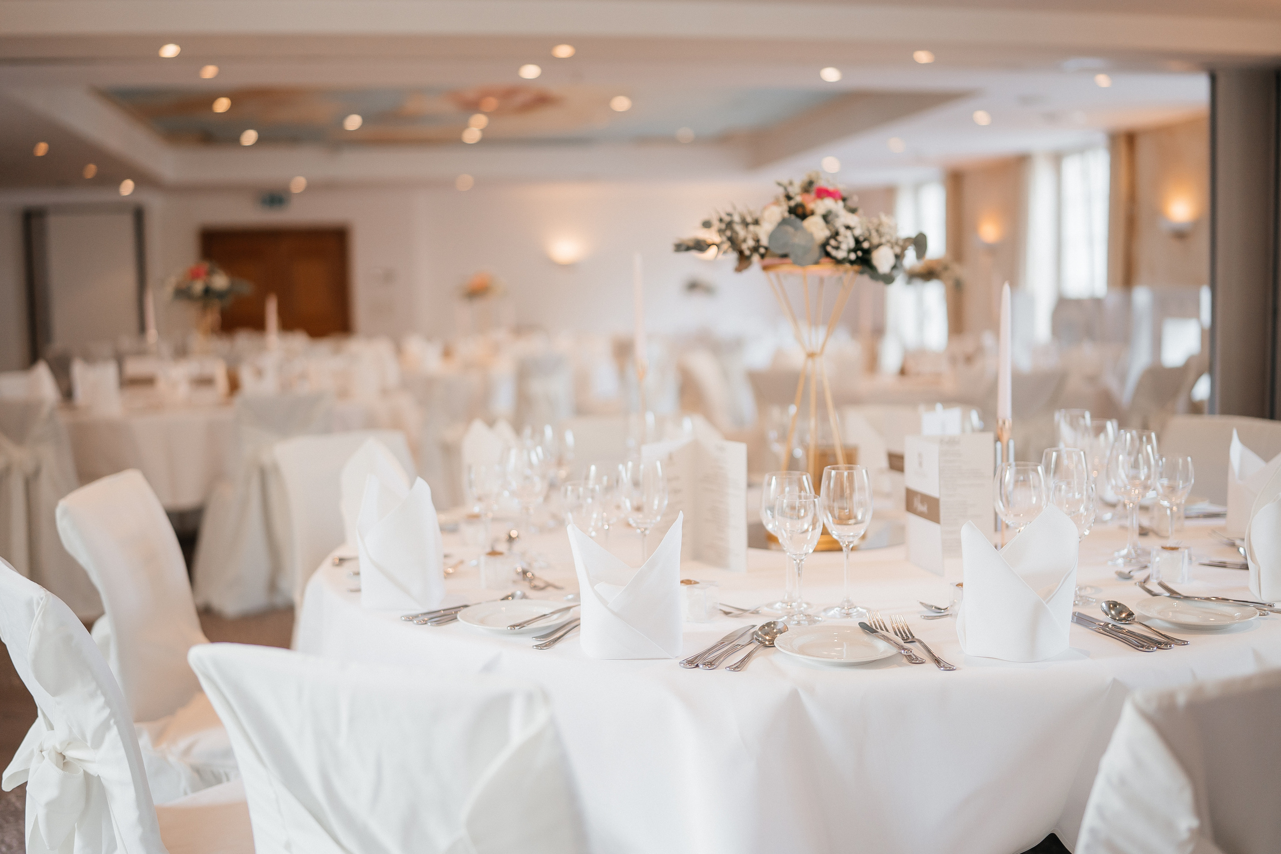 Hochzeit von Peter und Tatjana