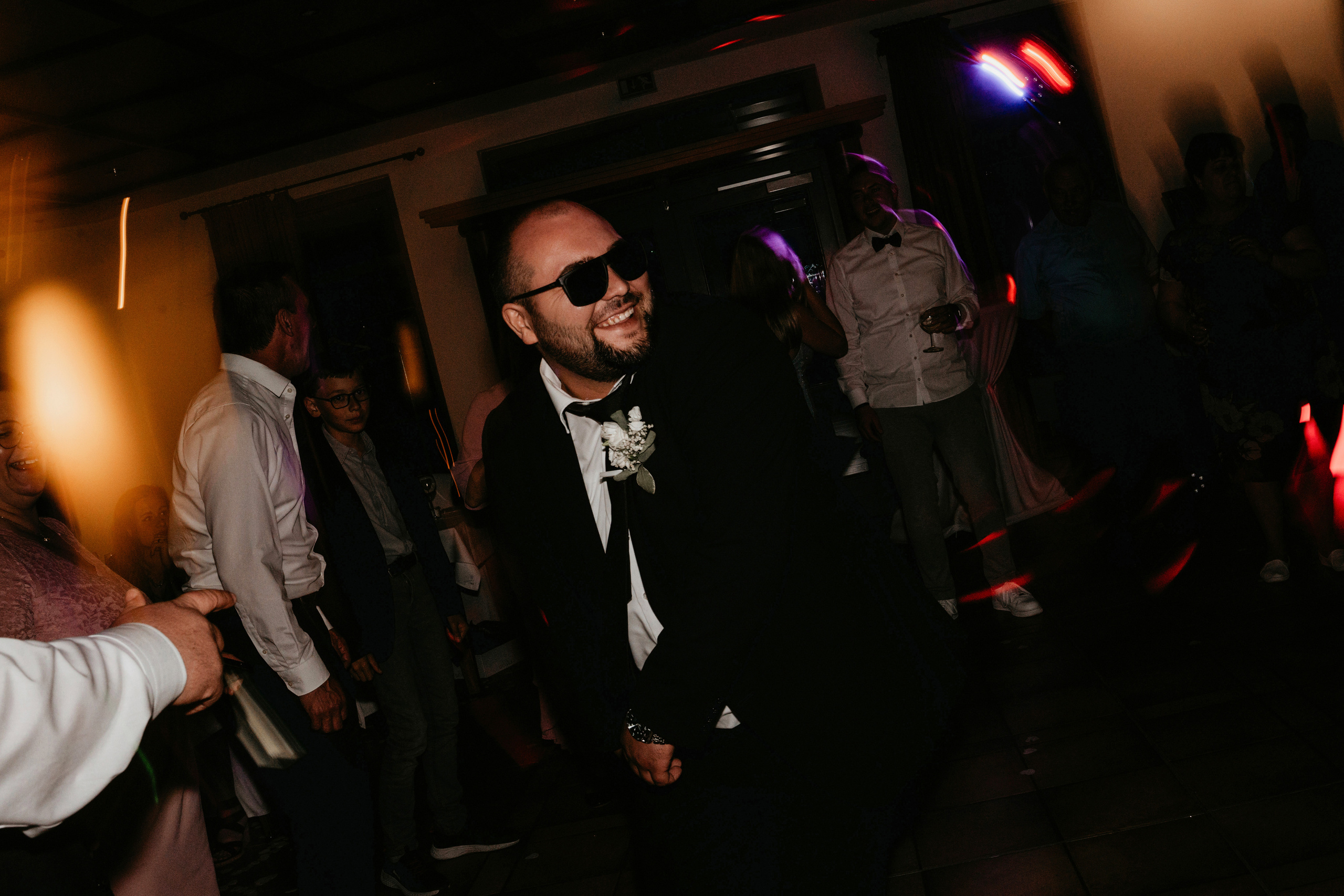 Hochzeit von Elwira & Eduard